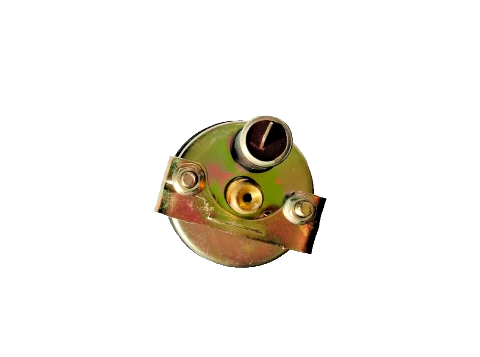 80 PSI Oil Pressure Gauge For Ford 9N 2N 8N NAA Jubilee 541 2000 4000 9273A