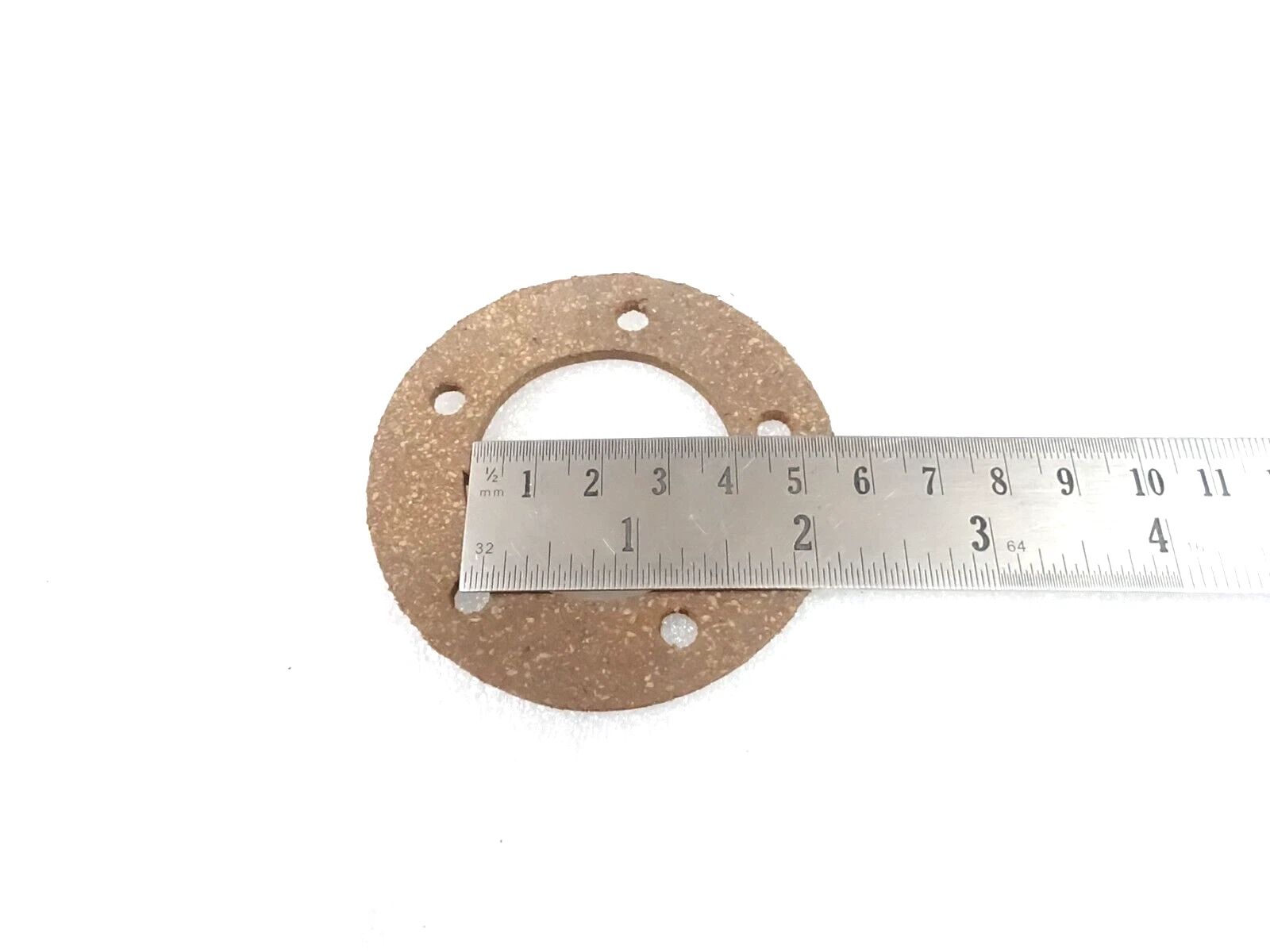 10x Fuel Sending Unit Gasket Fits Massey Ferguson 35 50 85 135 235 Tractors 1896