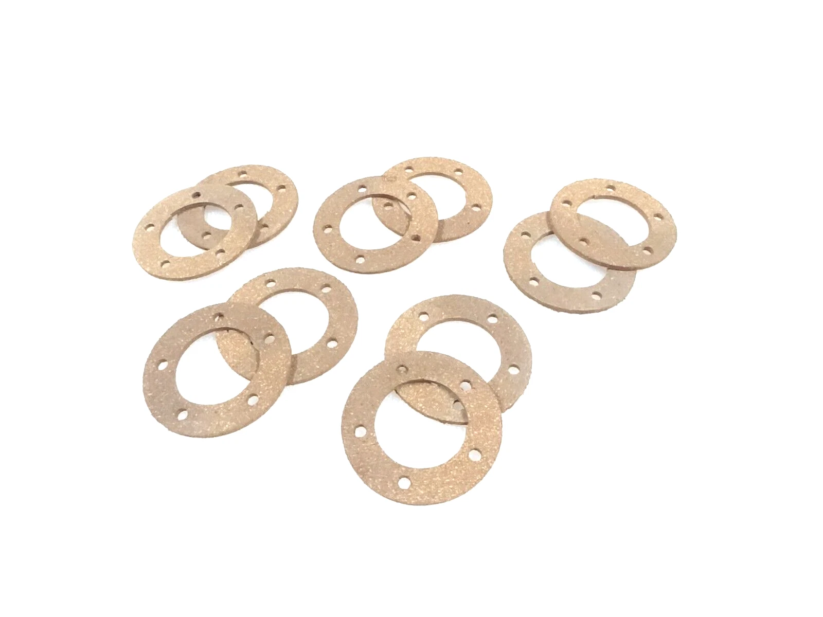 10x Fuel Sending Unit Gasket Fits Massey Ferguson 35 50 85 135 235 Tractors 1896