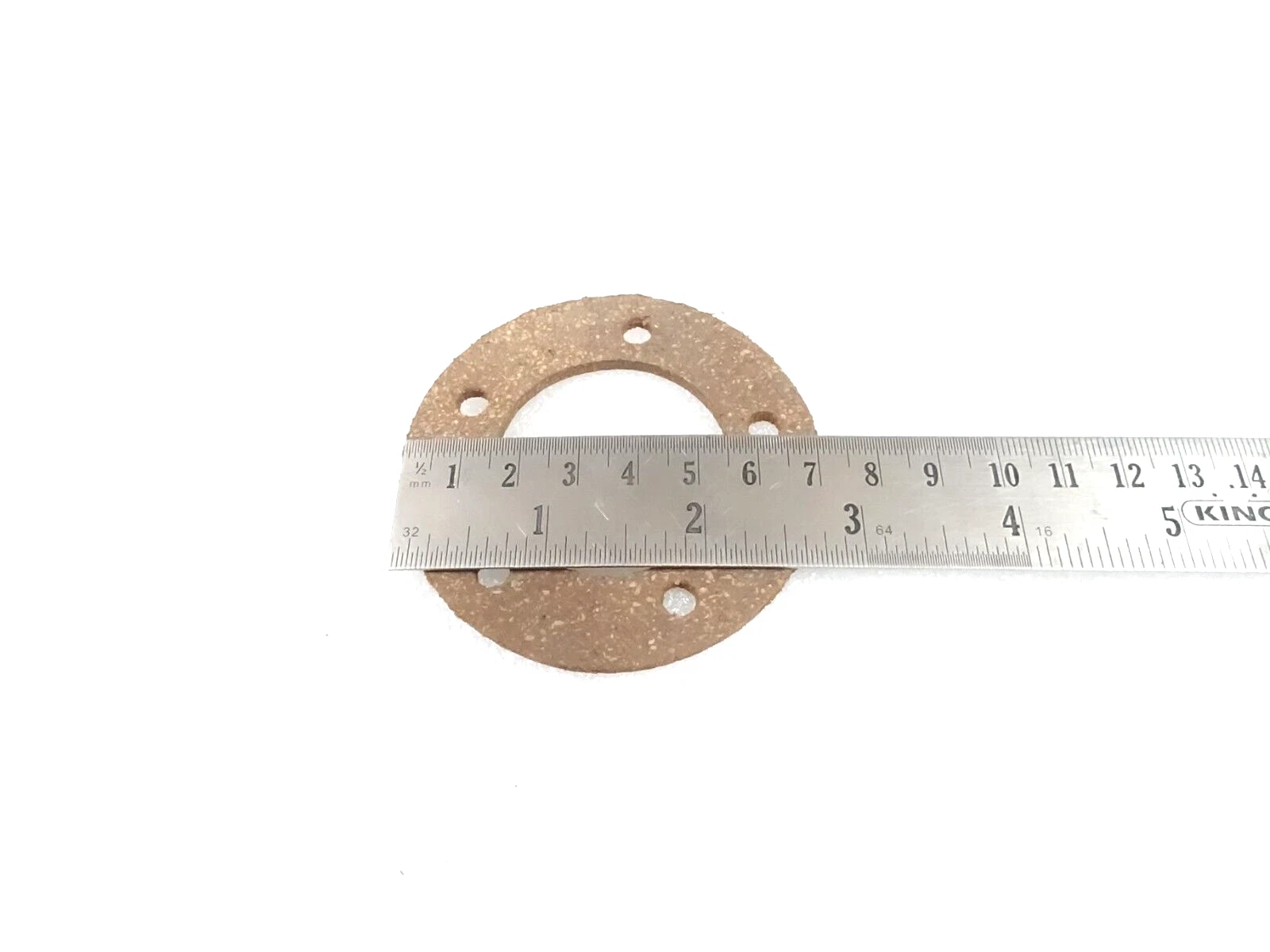 10x Fuel Sending Unit Gasket Fits Massey Ferguson 35 50 85 135 235 Tractors 1896