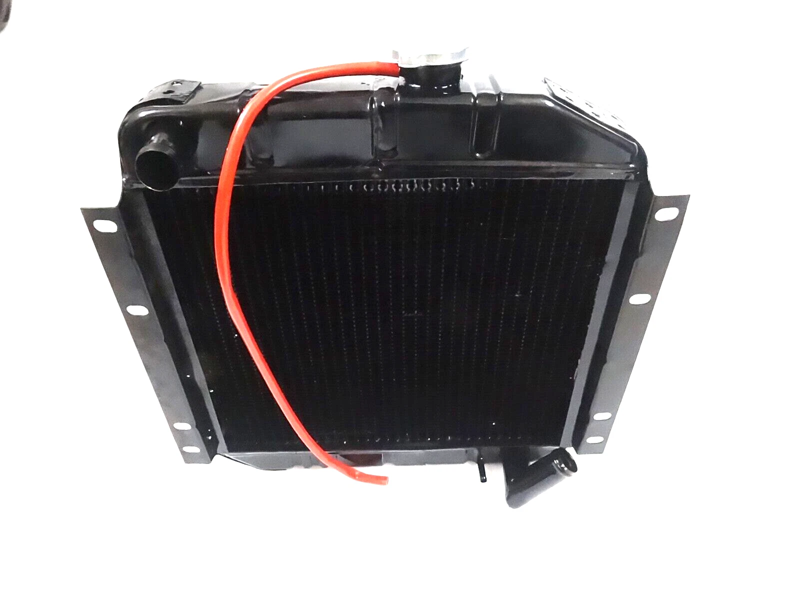 Radiator Fit For Massey Ferguson MF 1010 Tractor #18-9