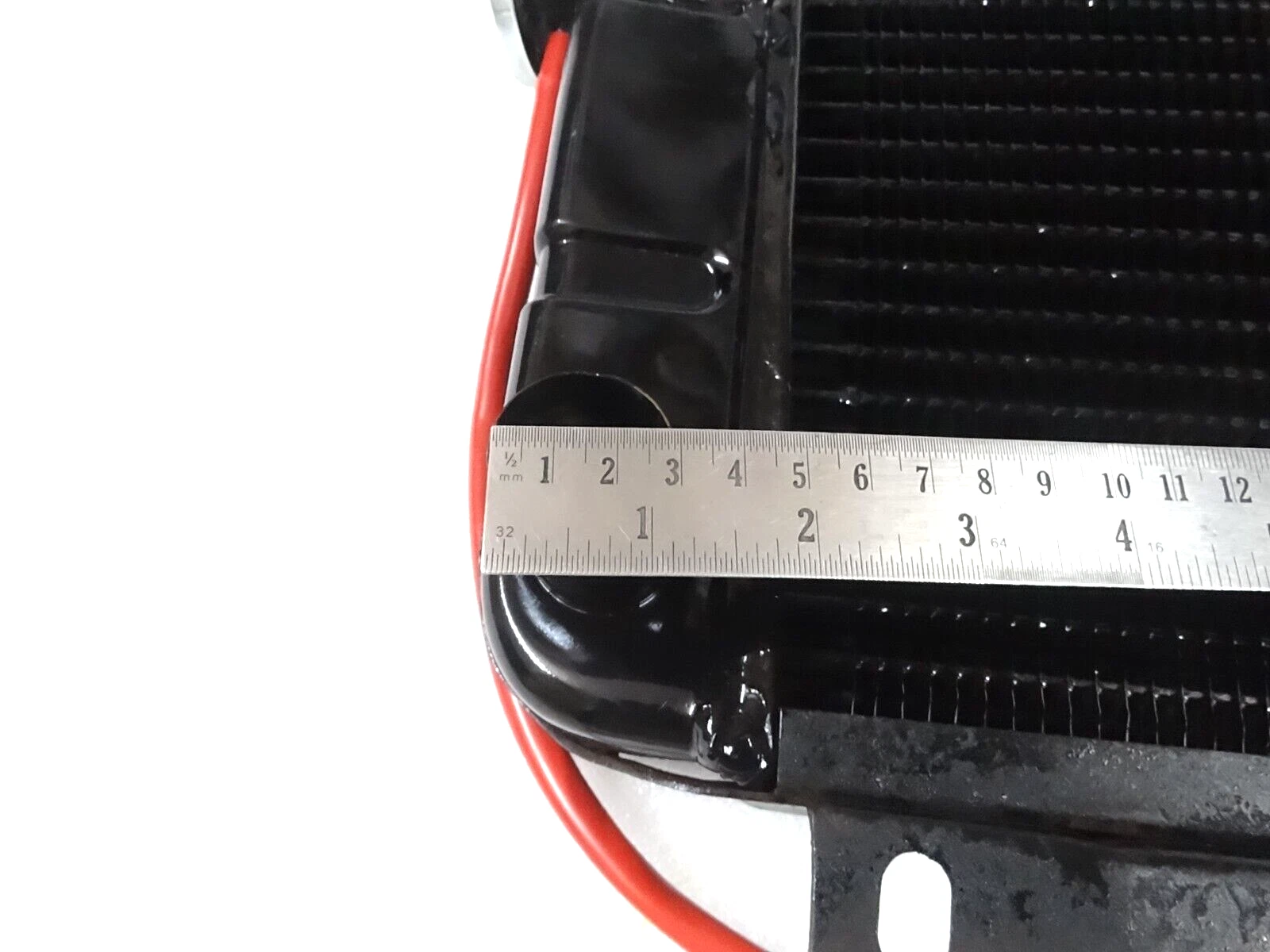 Radiator Fit For Massey Ferguson MF 1010 Tractor #18-9
