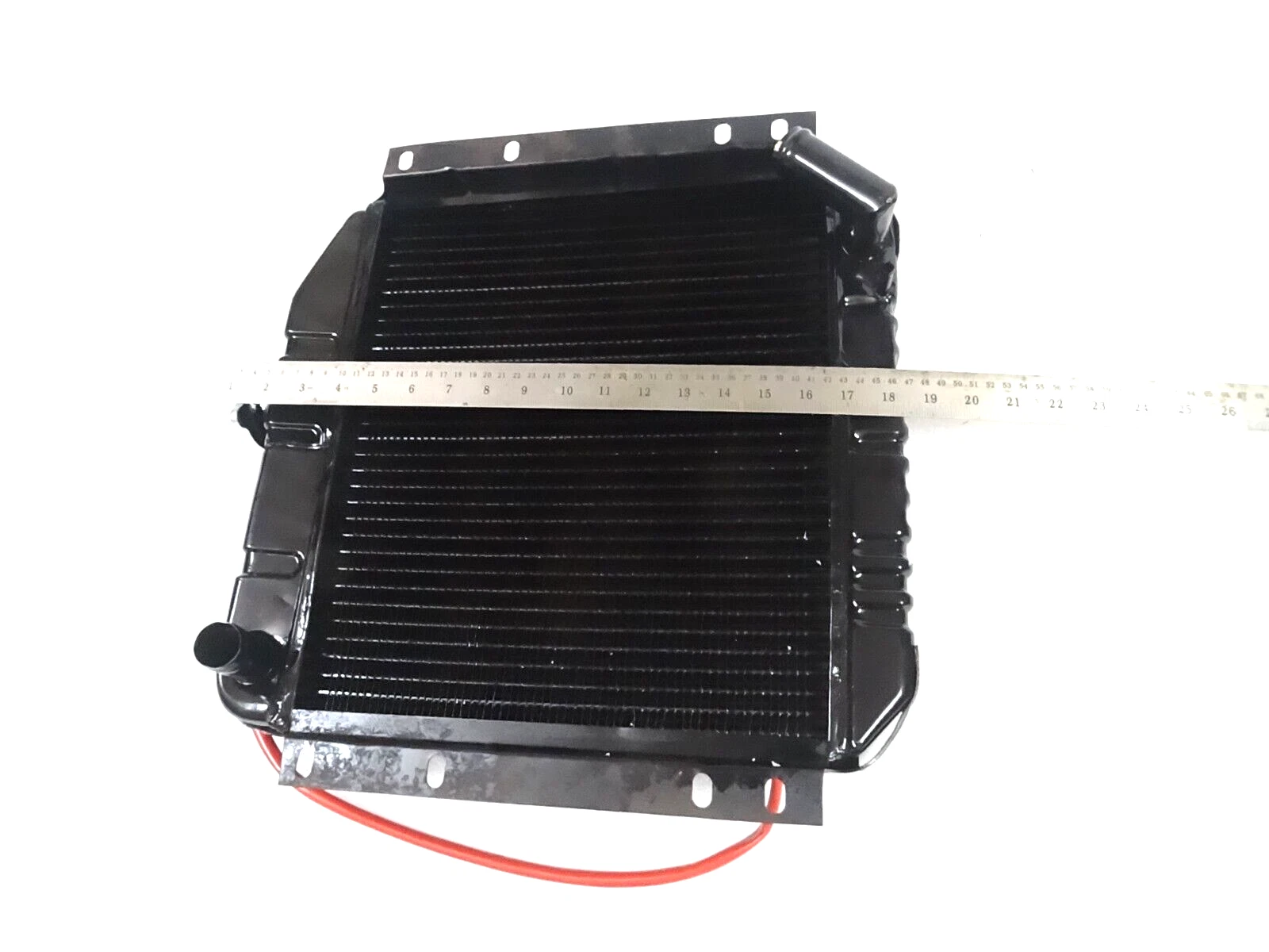 Radiator Fit For Massey Ferguson MF 1010 Tractor #18-9