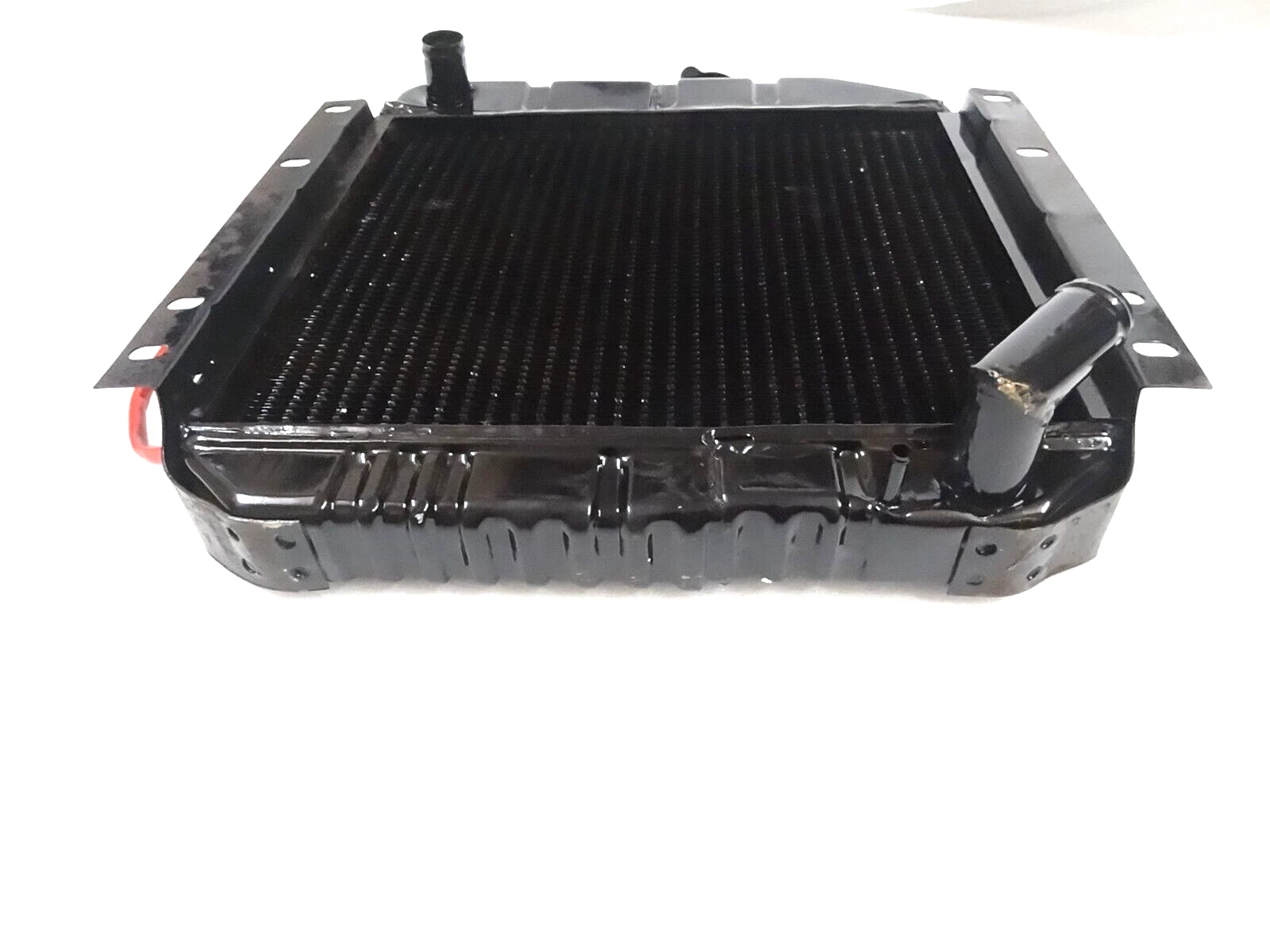 Radiator For Massey Ferguson MF 1010 Tractor #18-9