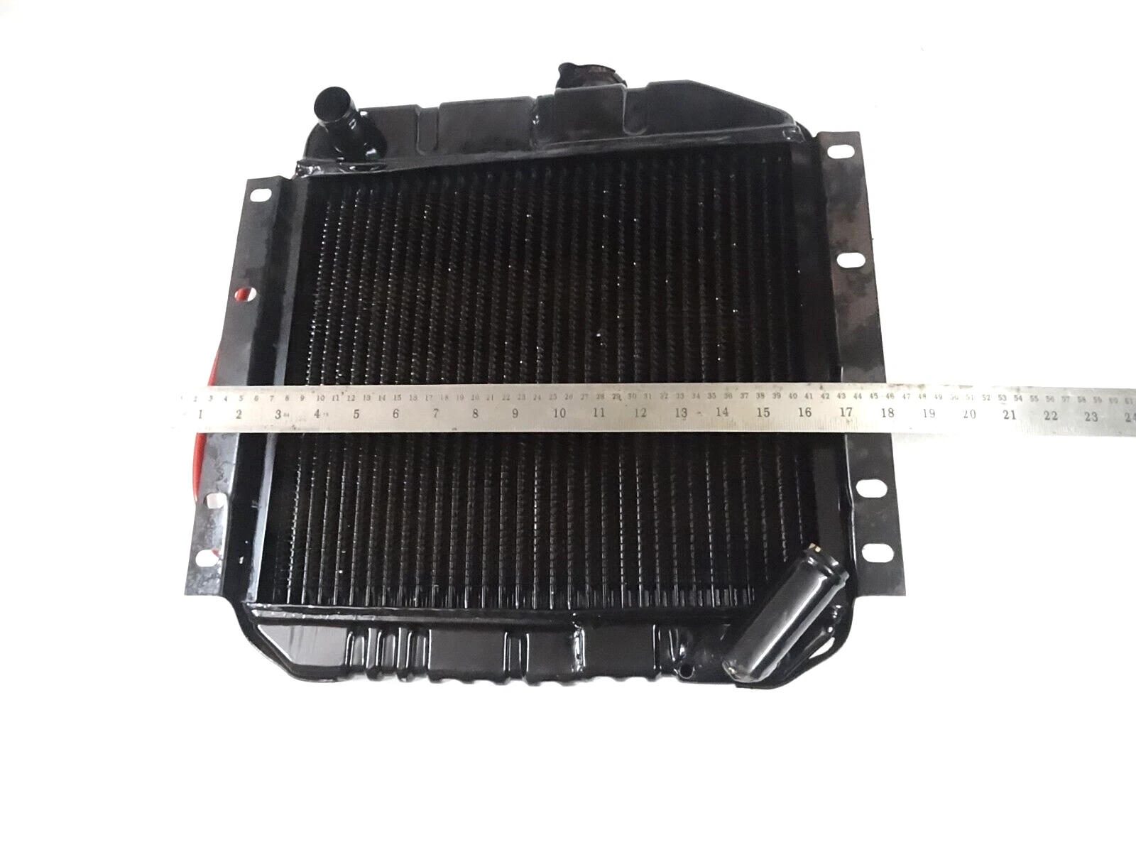Radiator Suitable For Massey Ferguson MF 1010 Tractor #18-9