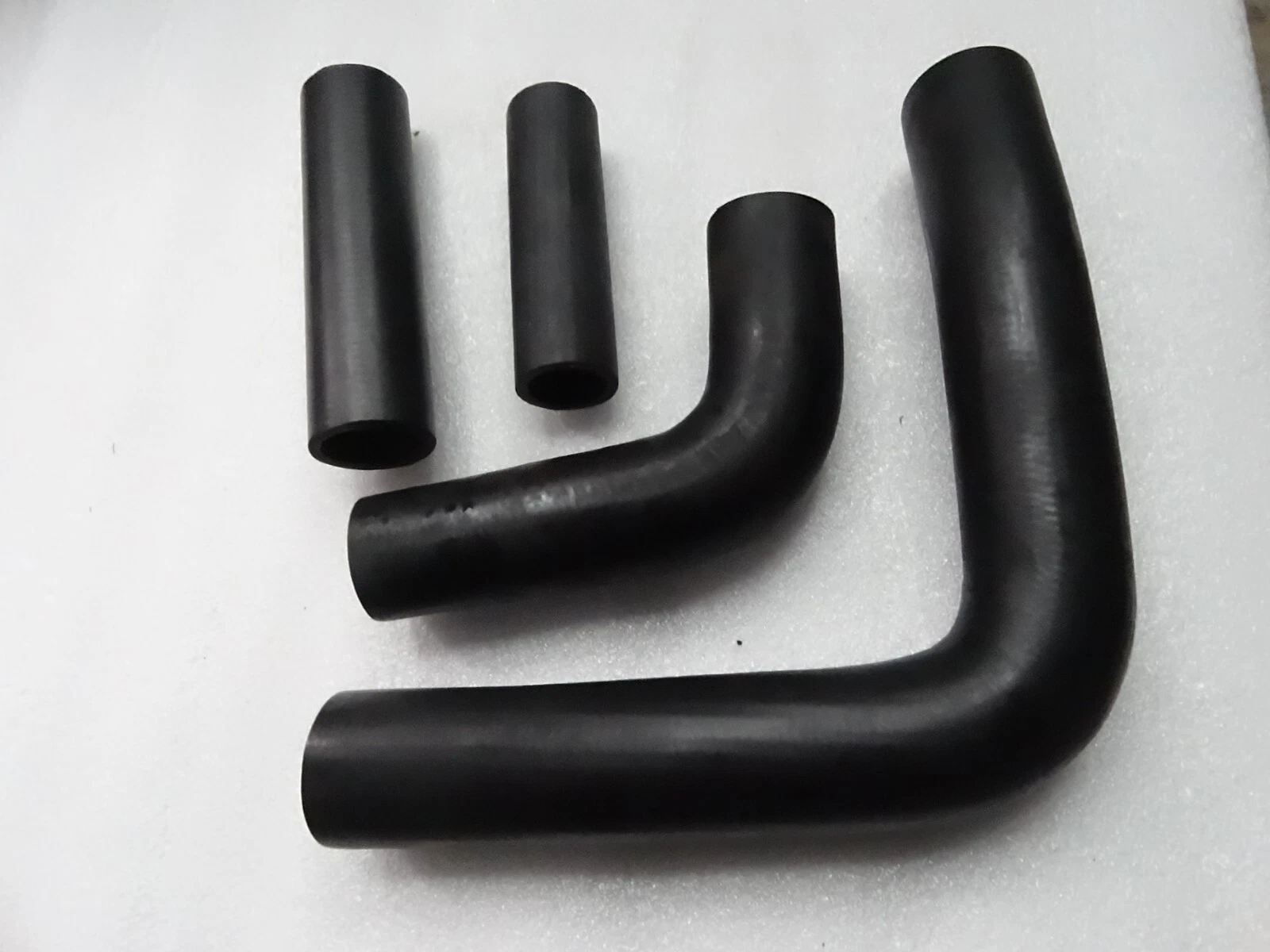 NEW It's free to sell on eBay Not available to Pro sellers Sell one like this Sell something else  Share Radiator Water Hose Set Fits Massey Ferguson Tractor 135 #18A12
