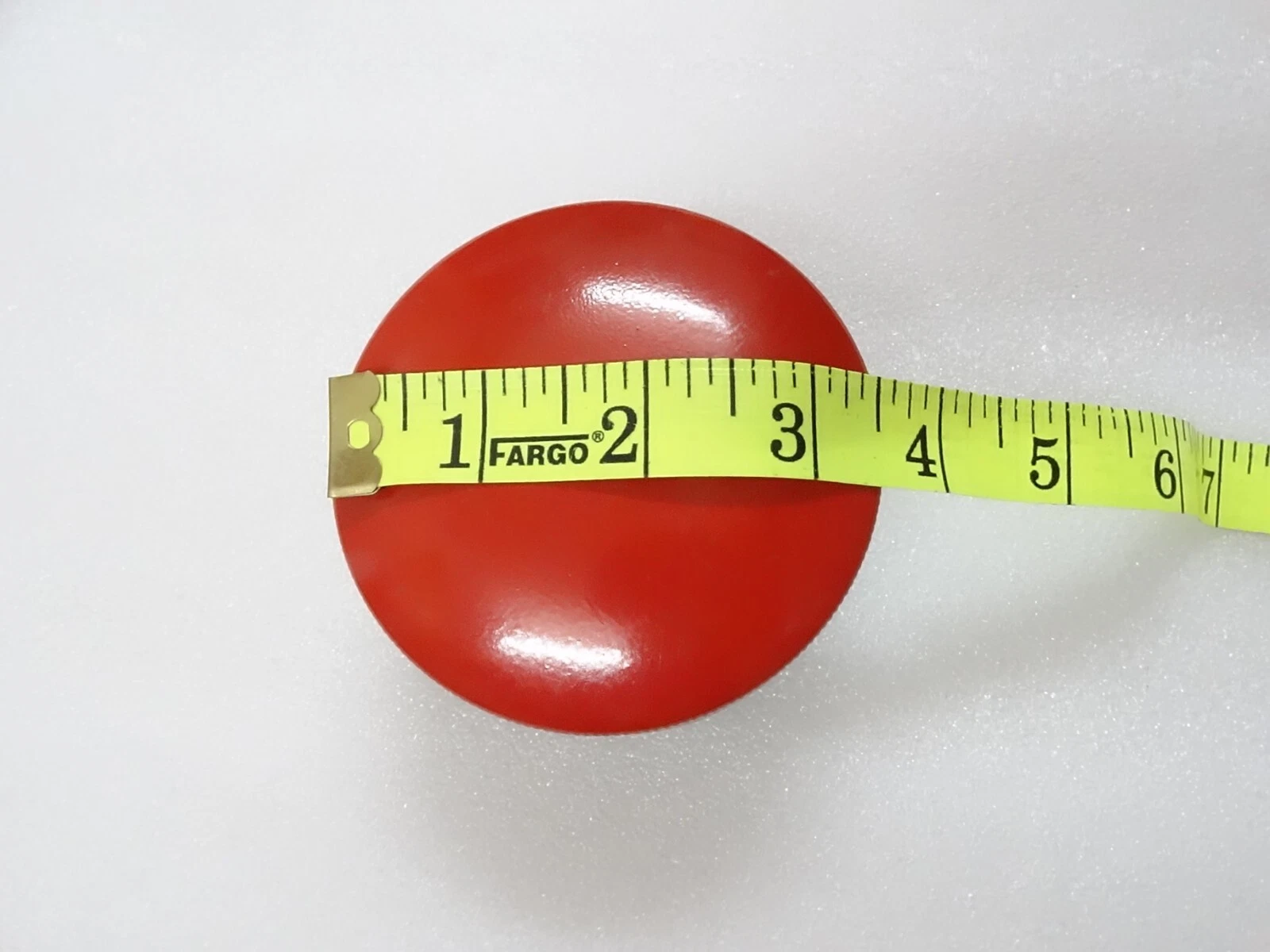 NEW It's free to sell on eBay Not available to Pro sellers Sell one like this Sell something else  Share Radiator Cap For Massey Ferguson 240 250 260 275 285 290 298 550 565 575 #18A3