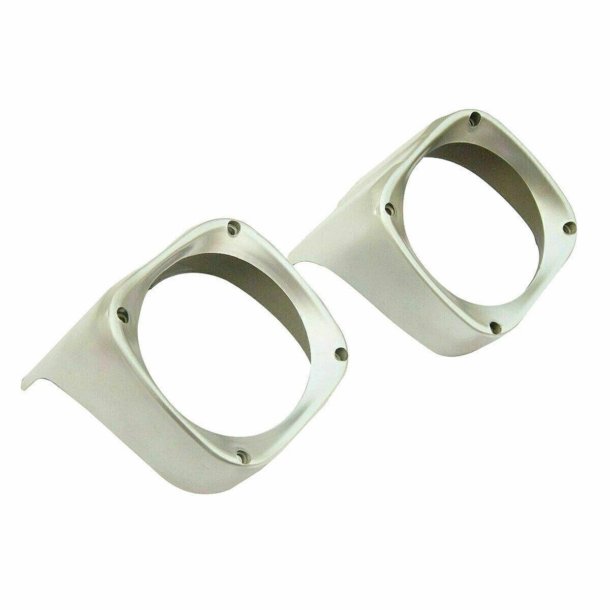 NEW It's free to sell on eBay Not available to Pro sellers Sell one like this Sell something else  Share Massey Ferguson 135 165 Tractor Head Light Cowl Set (Pair) 1860184M1 #18B24