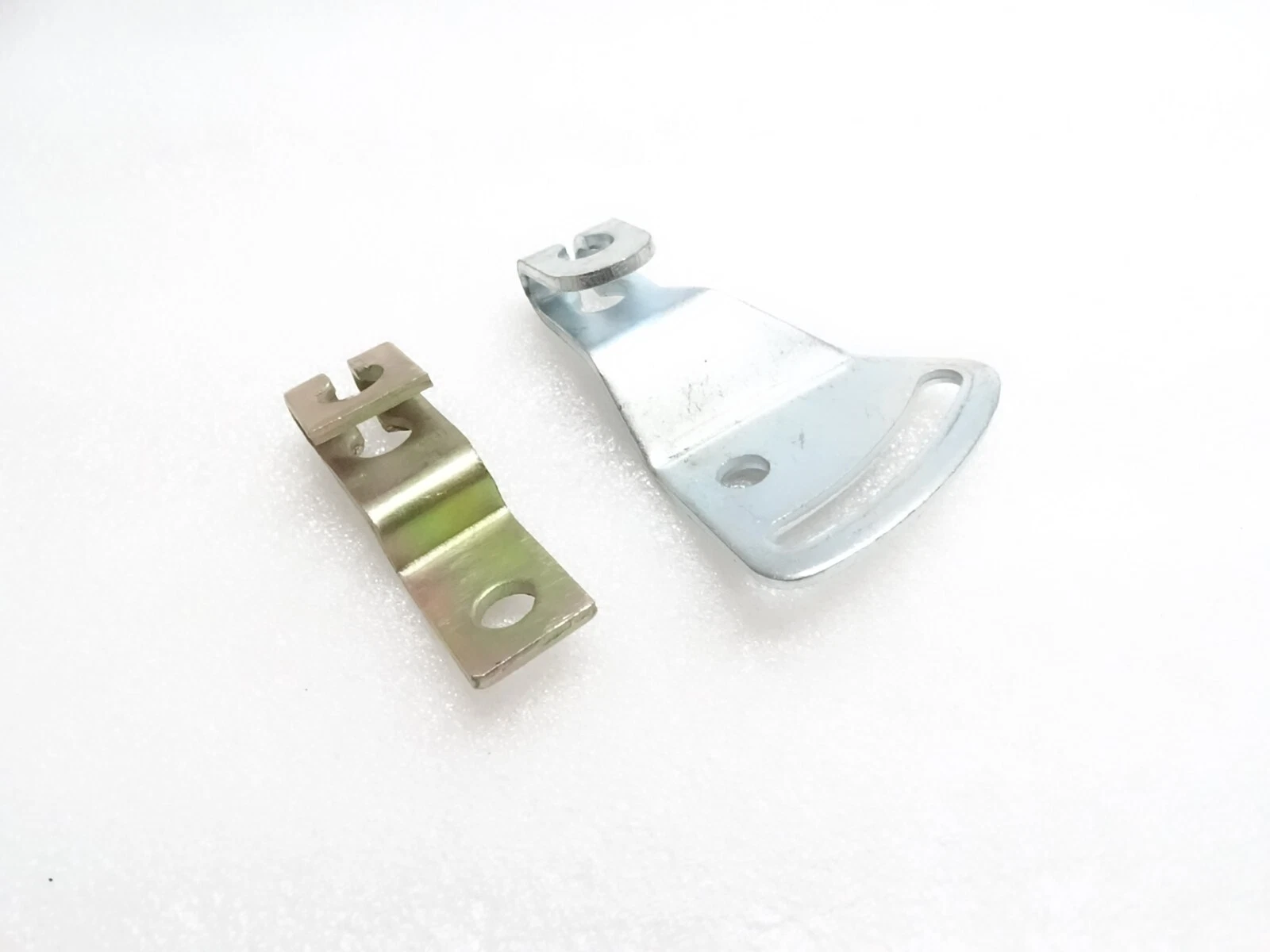 Massey Ferguson Throttle Bracket Lever 2 Unit MF 35 135 165 175 185 240+ #18C1