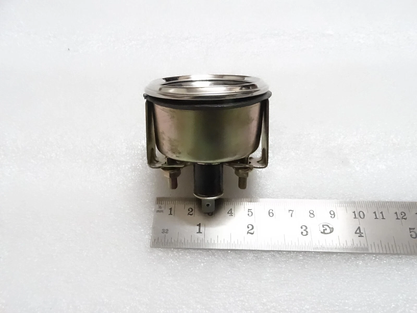 30 Amp Ammeter Gauge Fits Massey Ferguson 230 235 265 285 530562M #18C16
