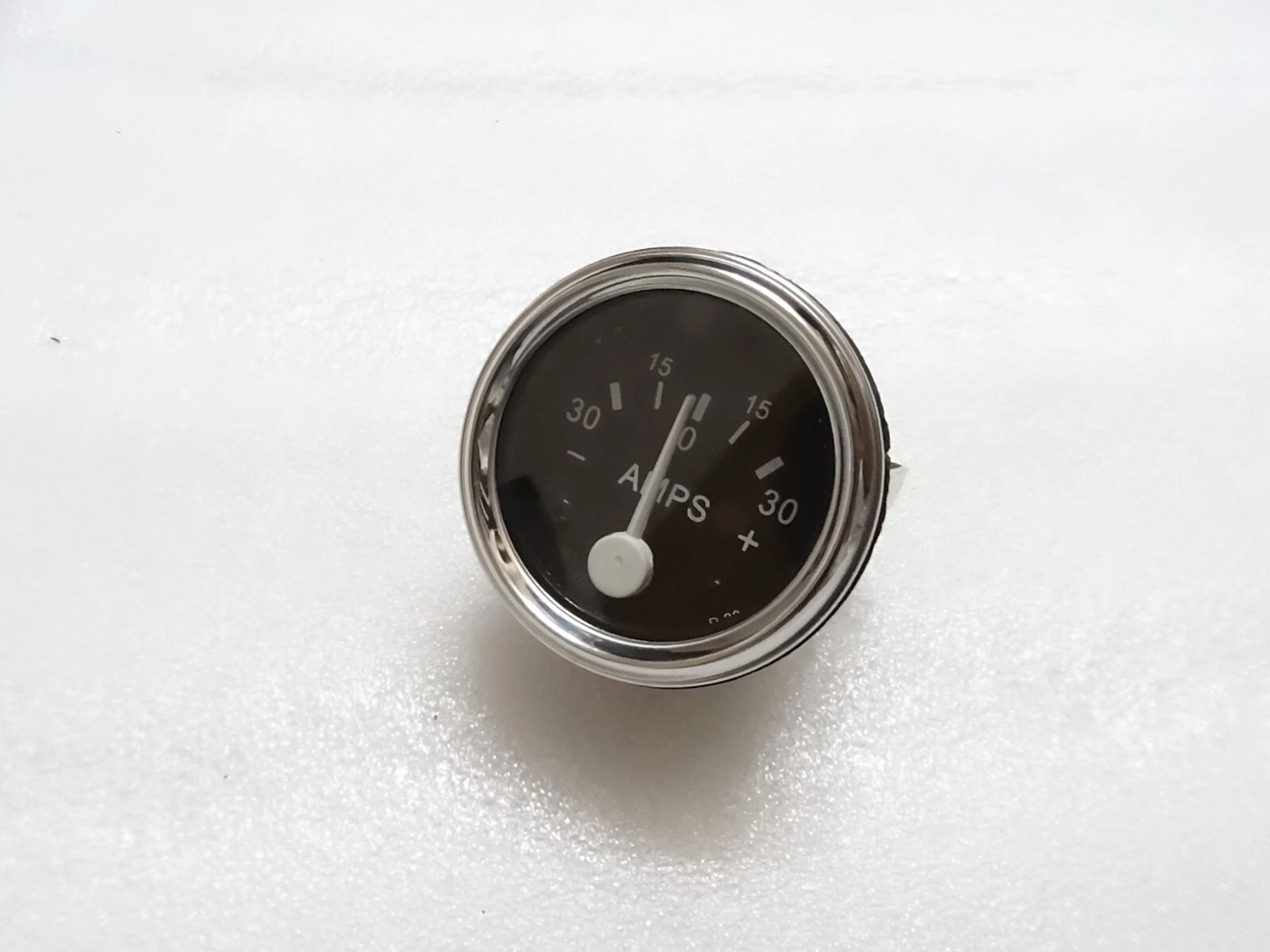 30 Amp Ammeter Gauge Fits Massey Ferguson 230 235 265 285 530562M #18C16