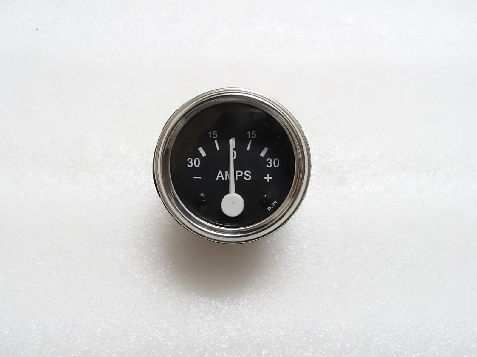 30 Amp Gauge Ammeter For Massey Ferguson Massey Harris ABC109 51551M91 530562M