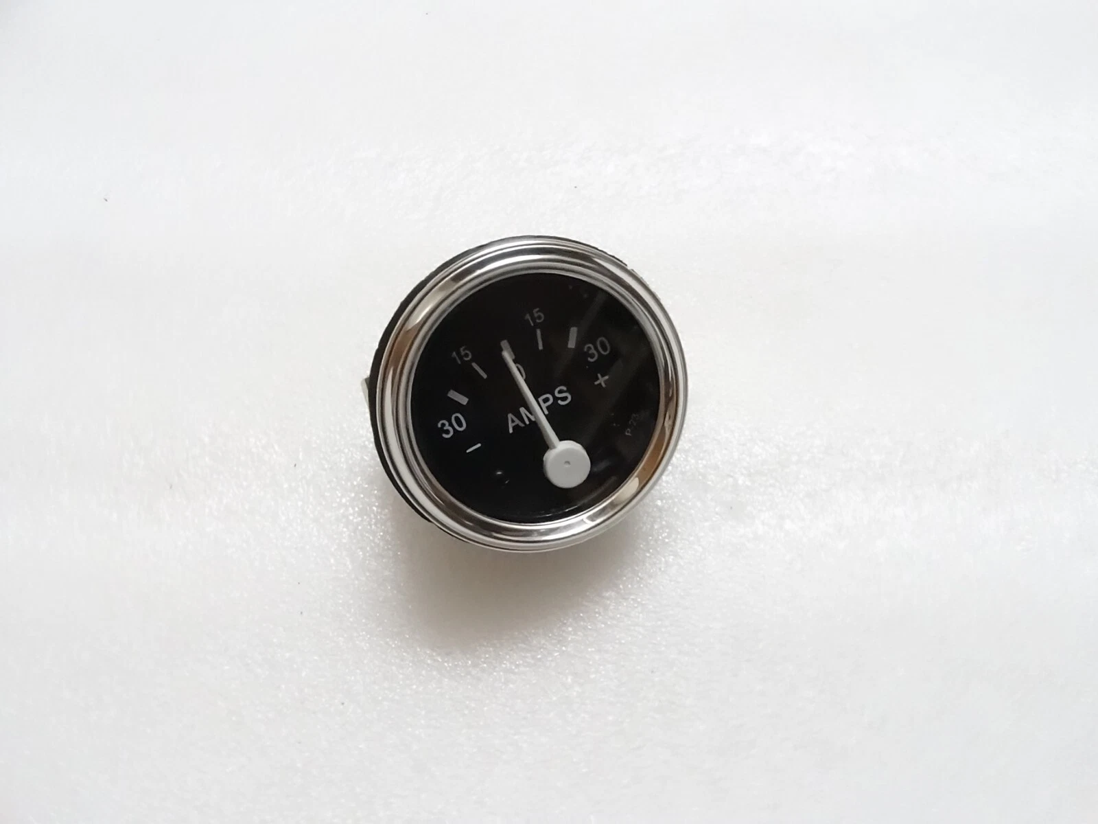 30 Amp Gauge Ammeter For Massey Ferguson Massey Harris ABC109 51551M91 530562M