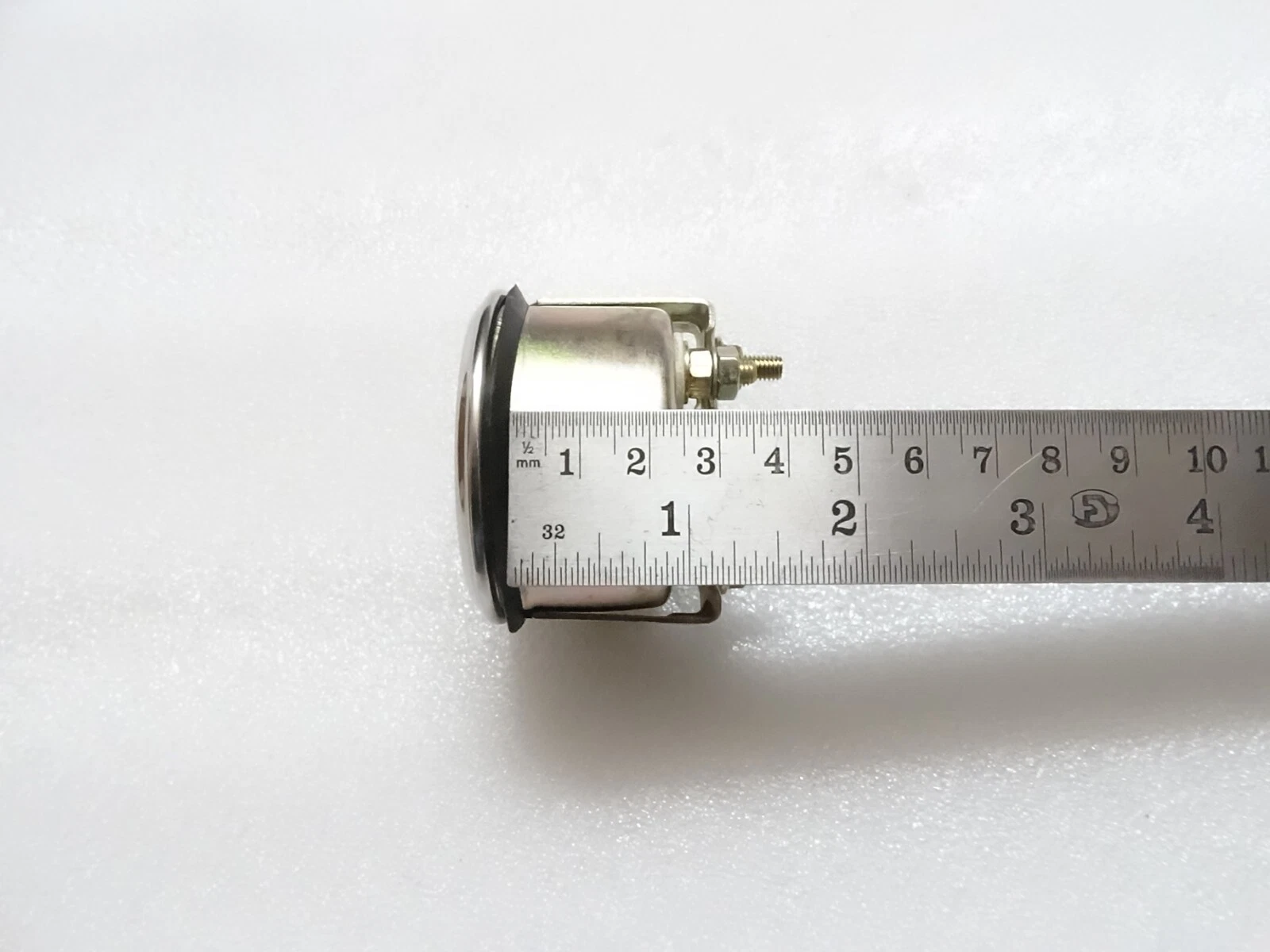 30 Amp Gauge Ammeter For Massey Ferguson Massey Harris ABC109 51551M91 530562M