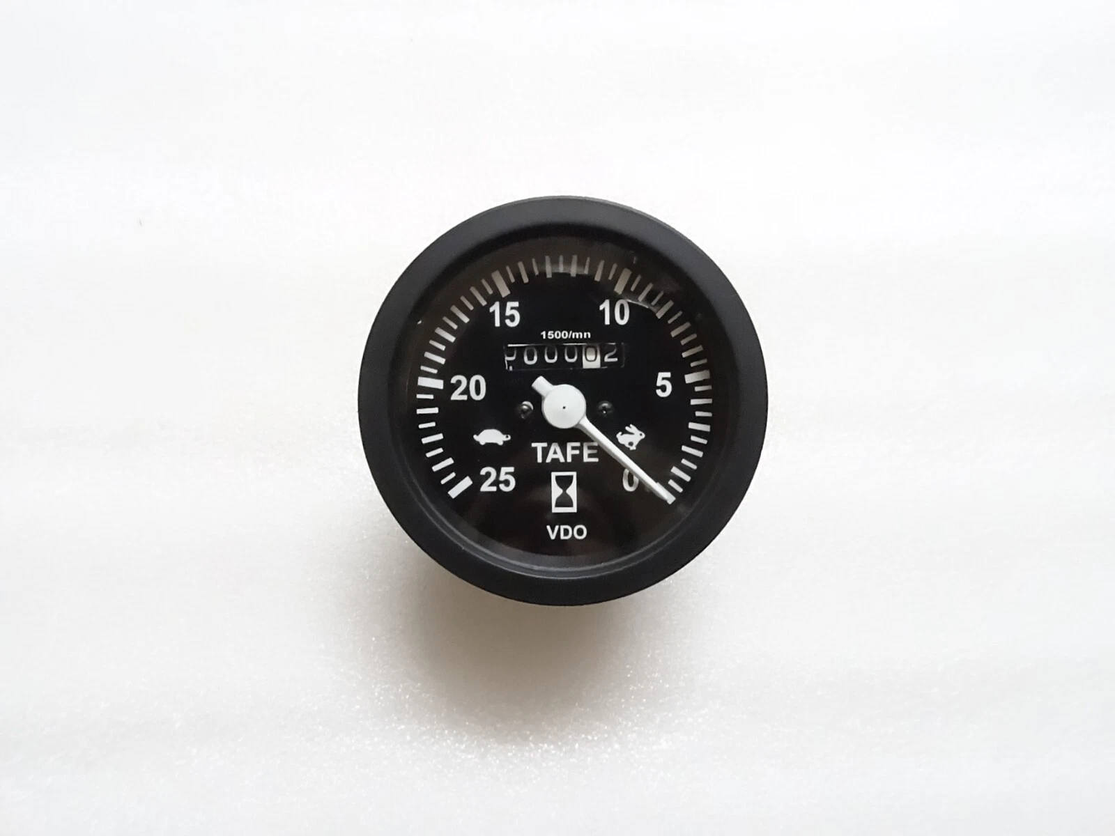 Tachometer For Massey Ferguson Tractor 243 245 250 253 255 263 298+ Tractormeter