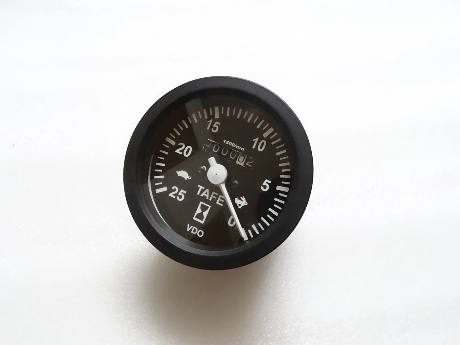 Tachometer ACW For Massey Ferguson Tractor 20D 20E 230 231 240 550 1674638M92