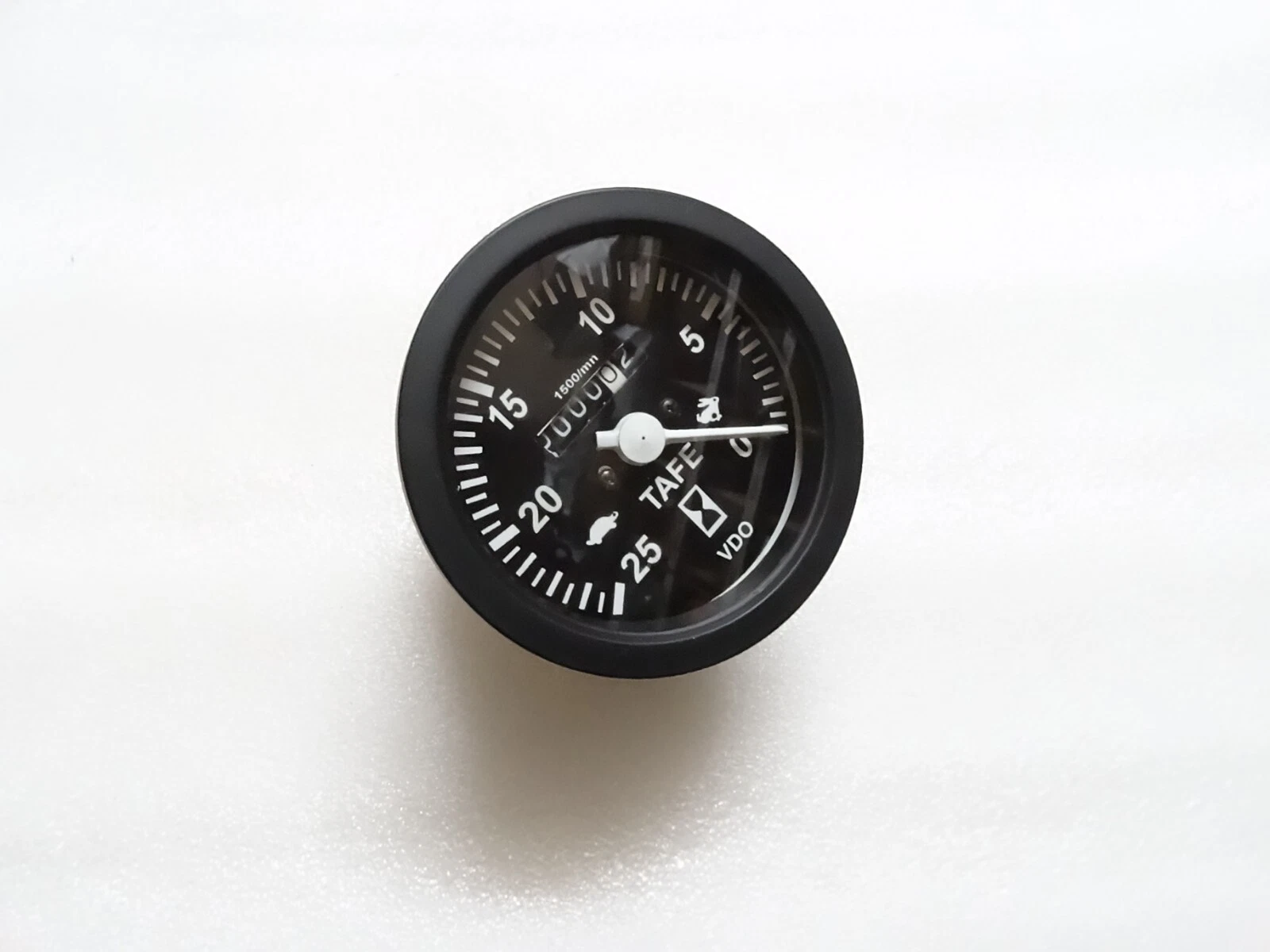 Tachometer ACW For Massey Ferguson Tractor 20D 20E 230 231 240 550 1674638M92