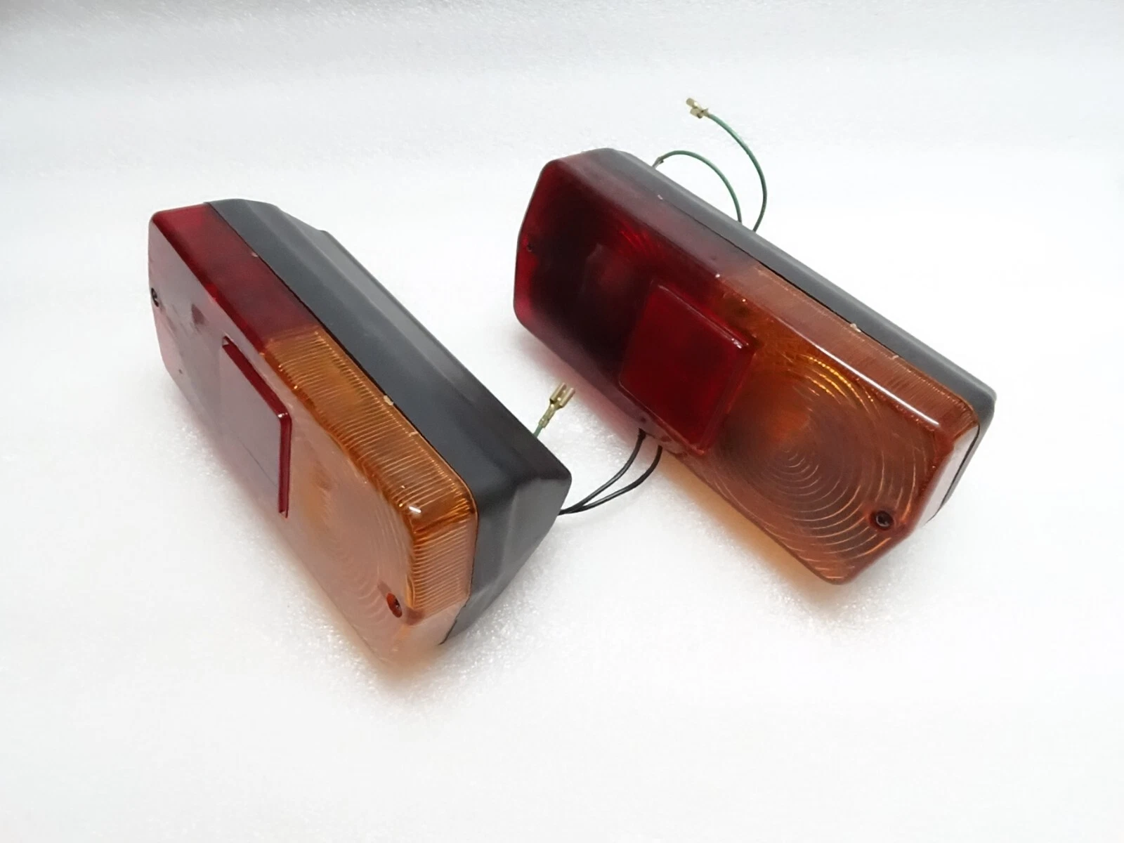 Rear Combination Light Set For Massey Ferguson Tractor 1674073M91 1674074M91