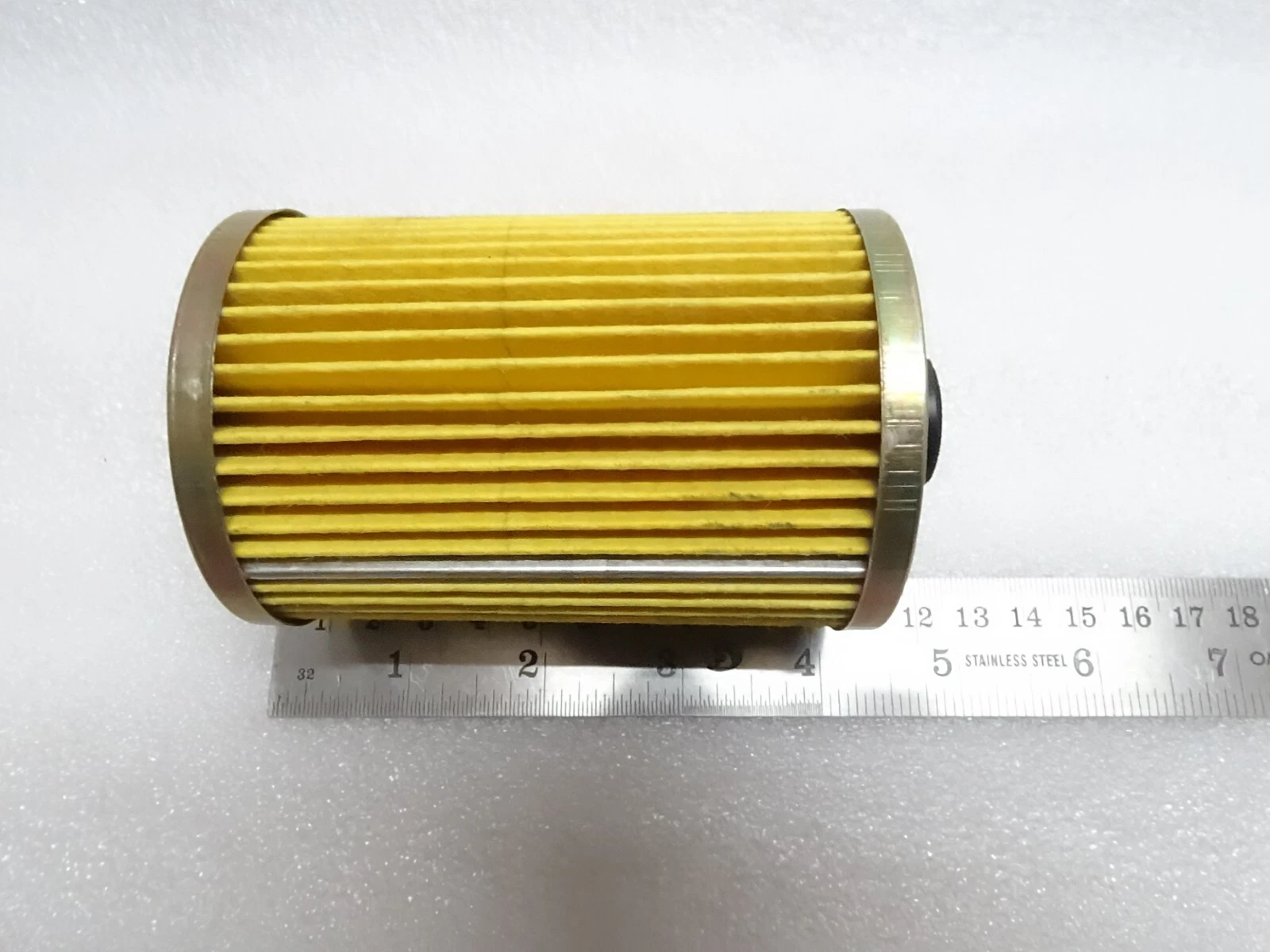 ESL14599 Fuel Filter Kit For Farmtrac 35 135 435 445 45 535 555 60 665 #18C8