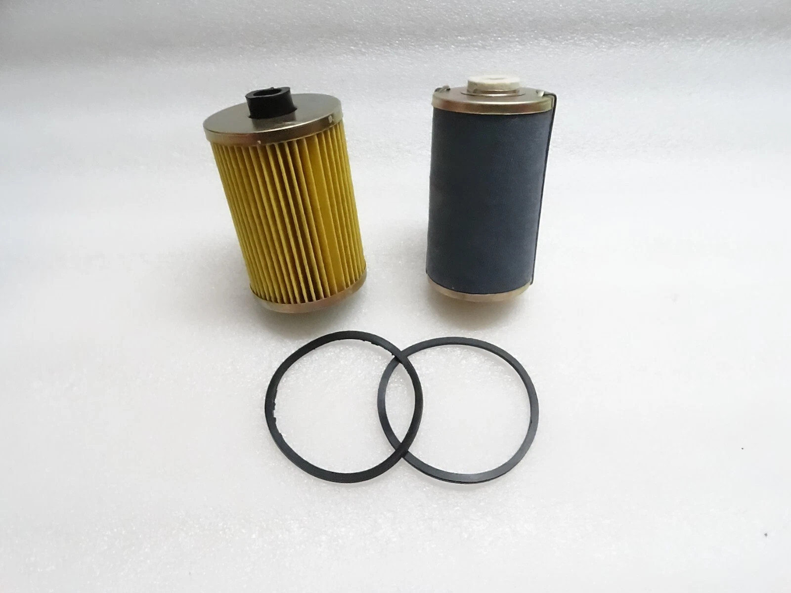 ESL14599 Fuel Filter Kit For Farmtrac Tafe Mahindra Tractor 3505 4500 4505 4530