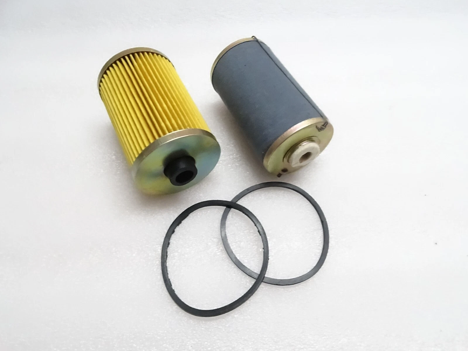 ESL14599 Fuel Filter Kit For Farmtrac Tafe Mahindra Tractor 3505 4500 4505 4530