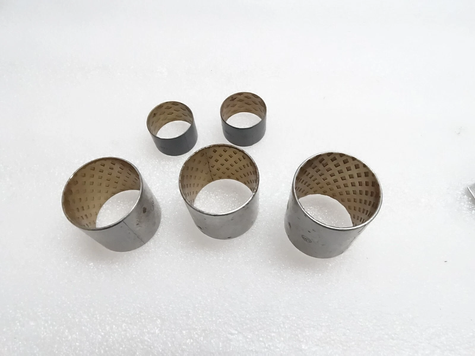 NEW It's free to sell on eBay Not available to Pro sellers Sell one like this Sell something else  Share Tractor Brake Shaft Bush Kit Fits For Massey Ferguson 765 FE35 TO35 #18D23