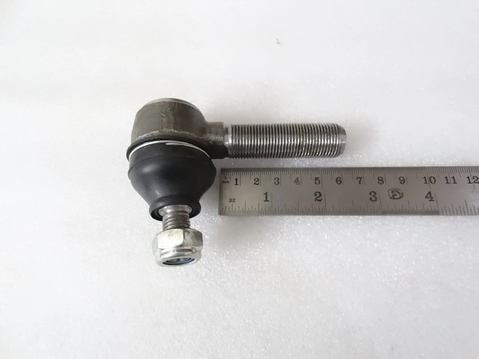 Massey Ferguson FE35 35 135 Tractor Track Rod End Set (2x Front 2x Rear) #18D24