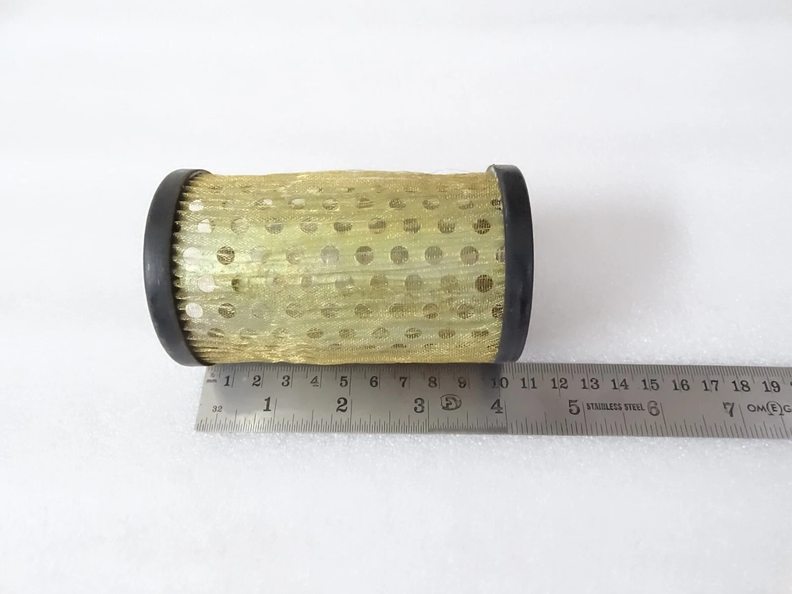 521451M1 Hydraulic Filter Assembly Fits Massey Ferguson 1080 135 150 165 175 35