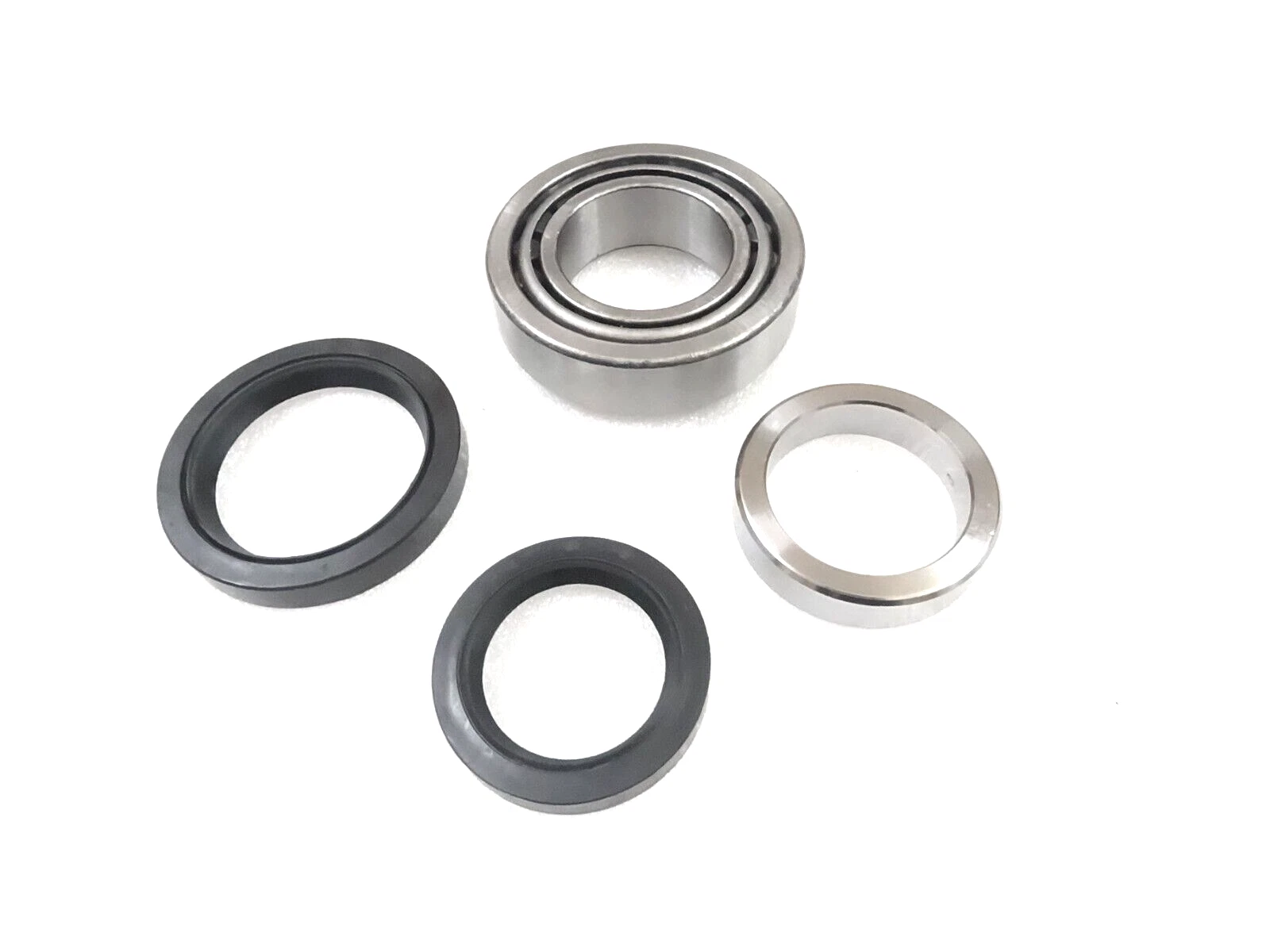 Rear Axle Bearing Seal and Collar Kit Fits Massey Ferguson 35 35 135 135 50 50