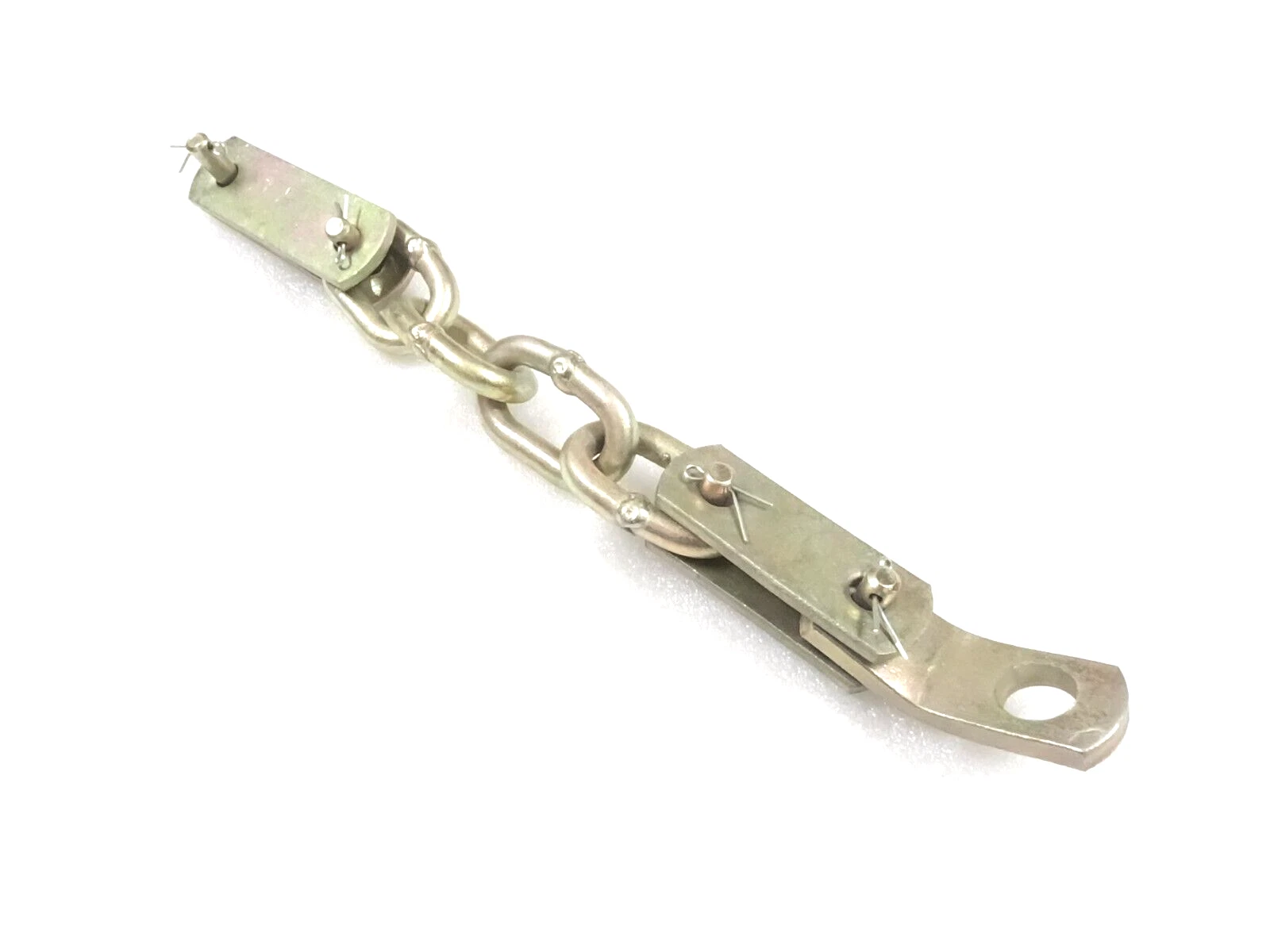 Check Chain Stabilizer for Massey Ferguson FE35 35 65 135 148 Tractor #19-16