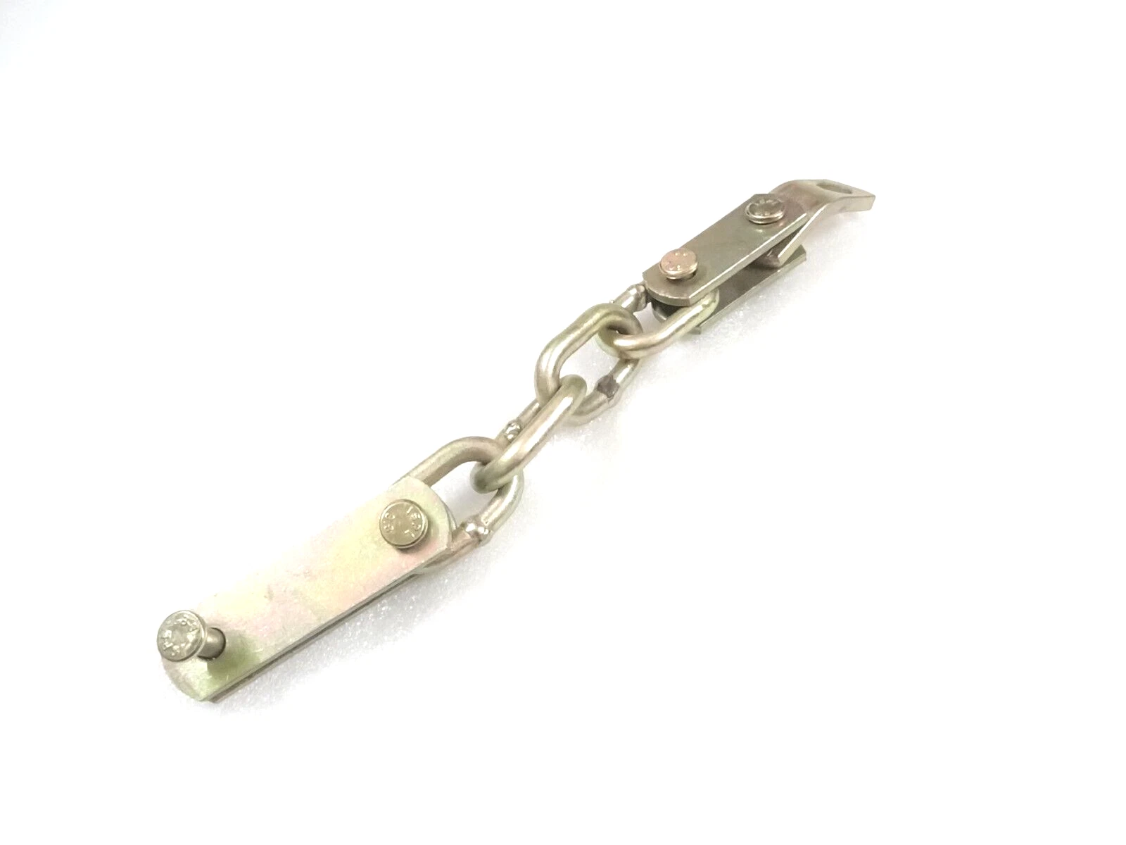 2x Check Chain Stabilizer for Massey Ferguson FE35 35 65 135 148 Tractor #19-16