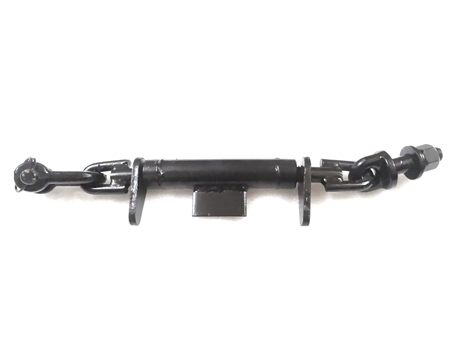 For Massey Ferguson Lower Lift Arm Check Chain Stabilizer Assembly #19-17