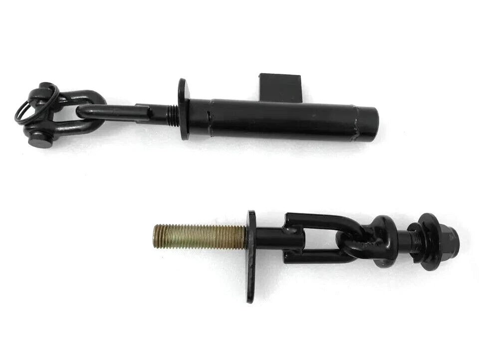 For Massey Ferguson Lower Lift Arm Check Chain Stabilizer Assembly #19-17