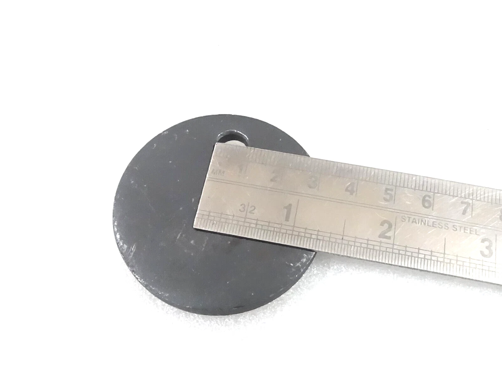 For Massey Ferguson Tractor Hydraulic Draft control Disc #19-36