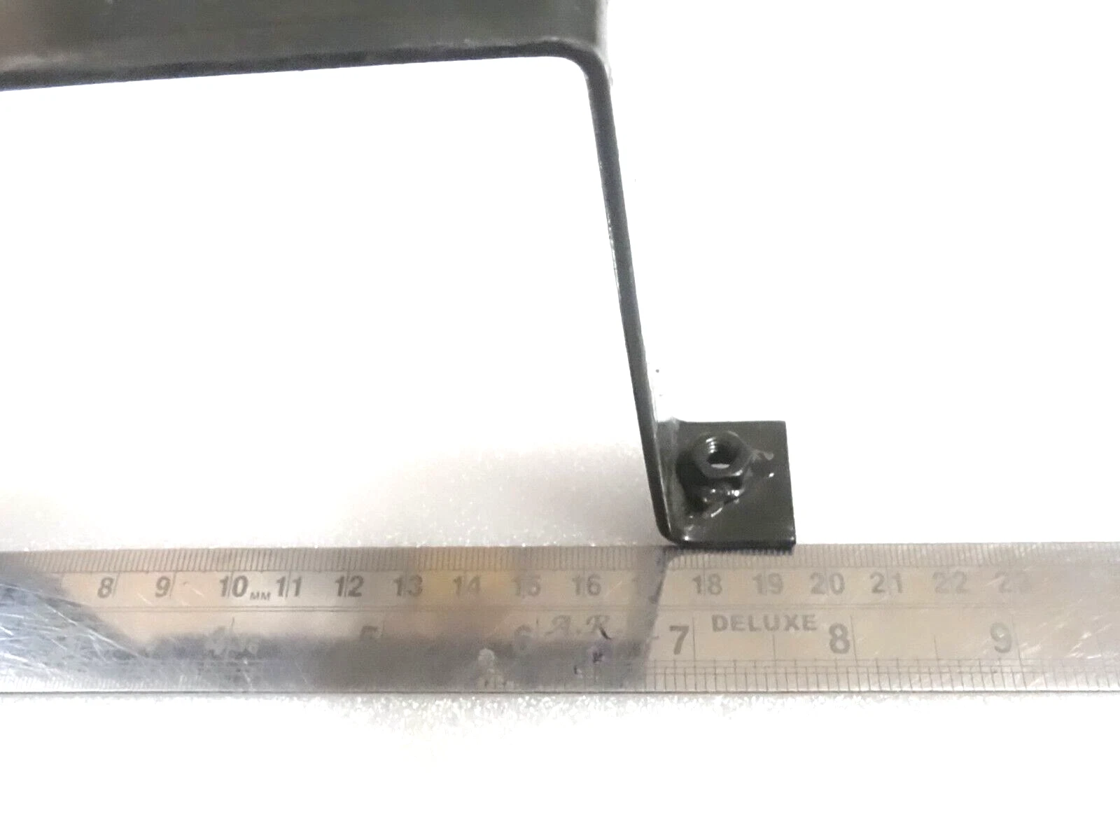 Massey Ferguson DI Model Water Coolant Bottle Fixing Bracket Tractor #19-38