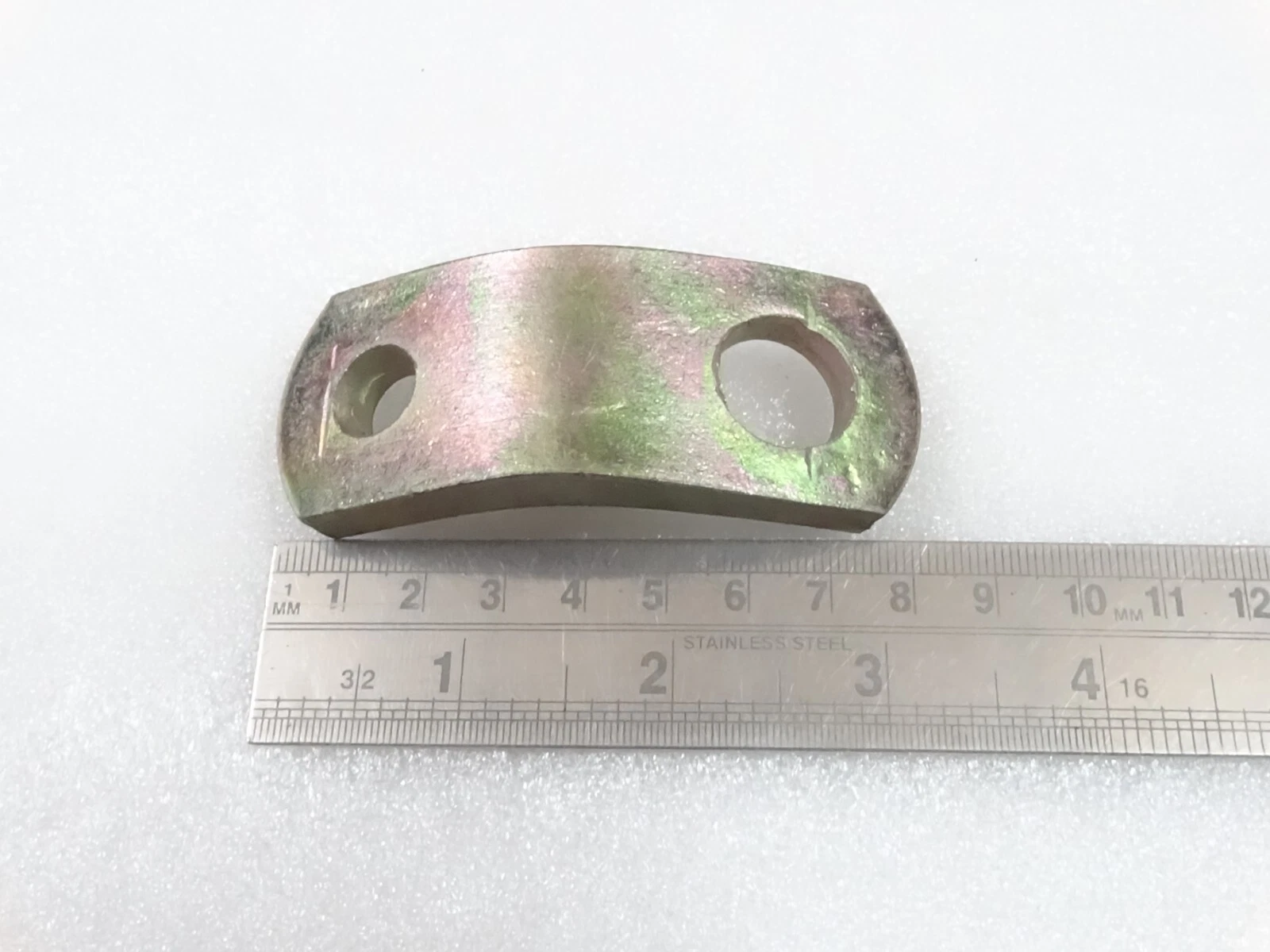 Lower Link Chain Patti Massey Ferguson Tractor #19-39