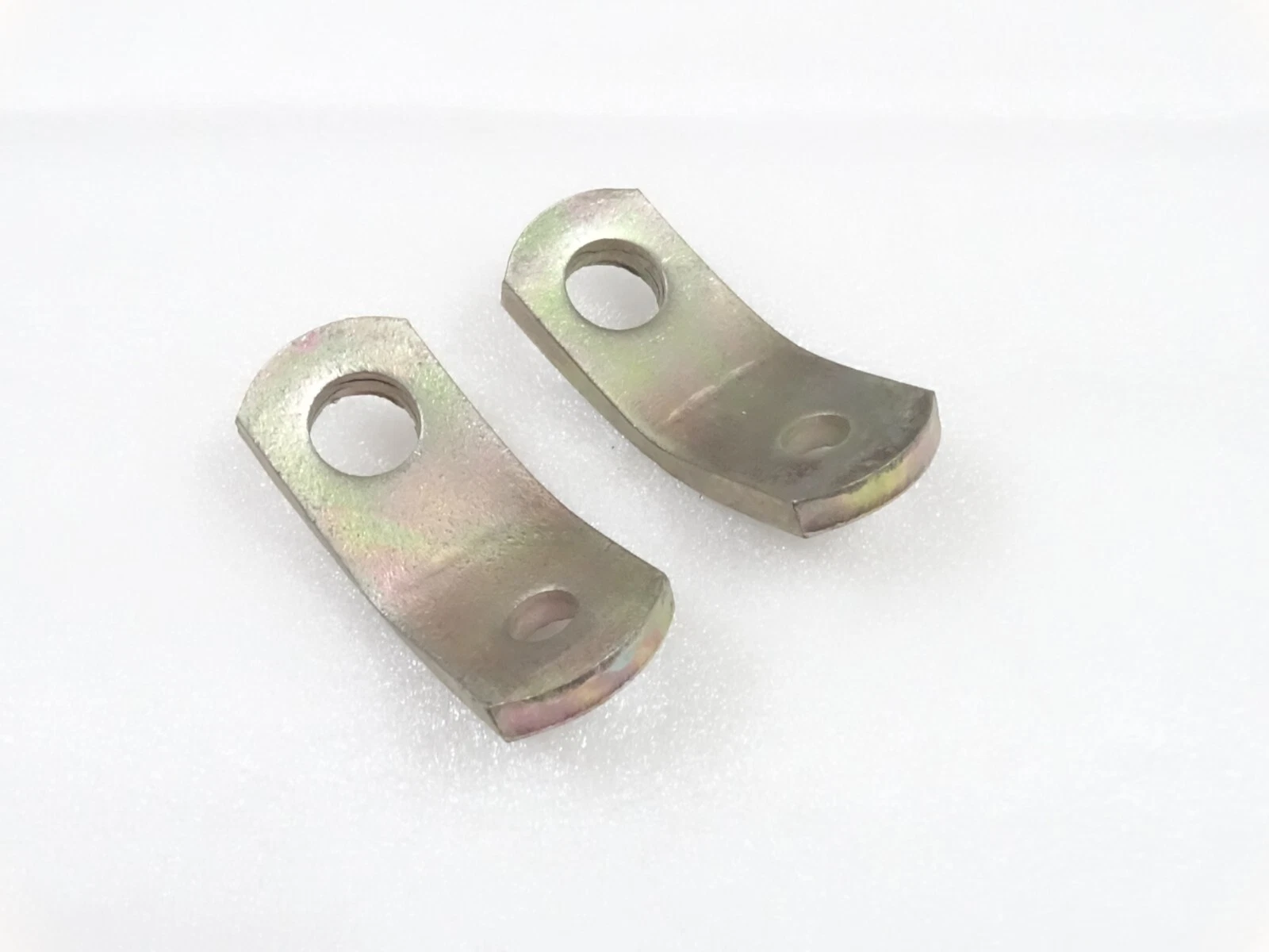 2x Lower Link Chain Patti Massey Ferguson Tractor #19-39