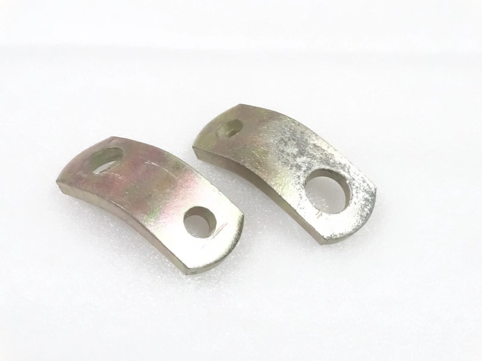 2x Lower Link Chain Patti Massey Ferguson Tractor #19-39