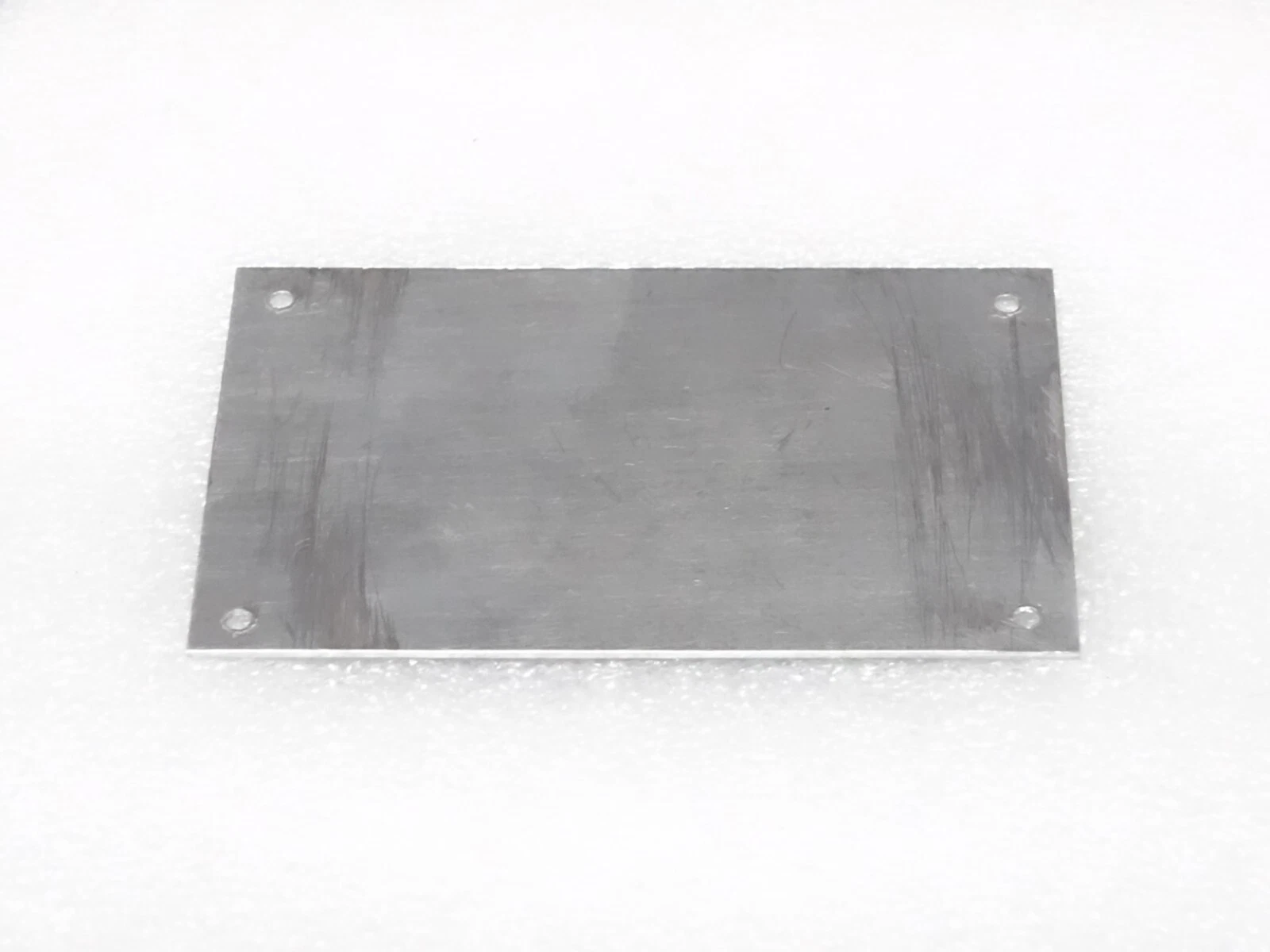 DATA PLATE FOR VINTAGE FORD CAR / PICKUP TRUCK 1932-193 #V195-7