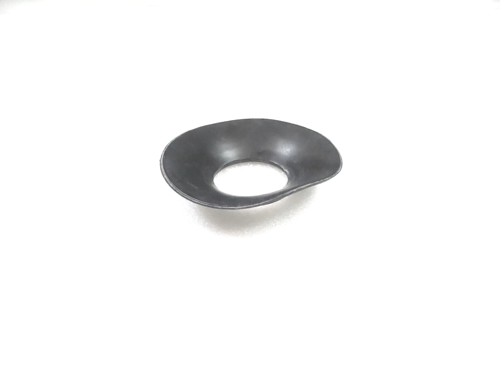 2x pc 186627M1 Steering Column Grommet -Fits Massey Tractor #19-49