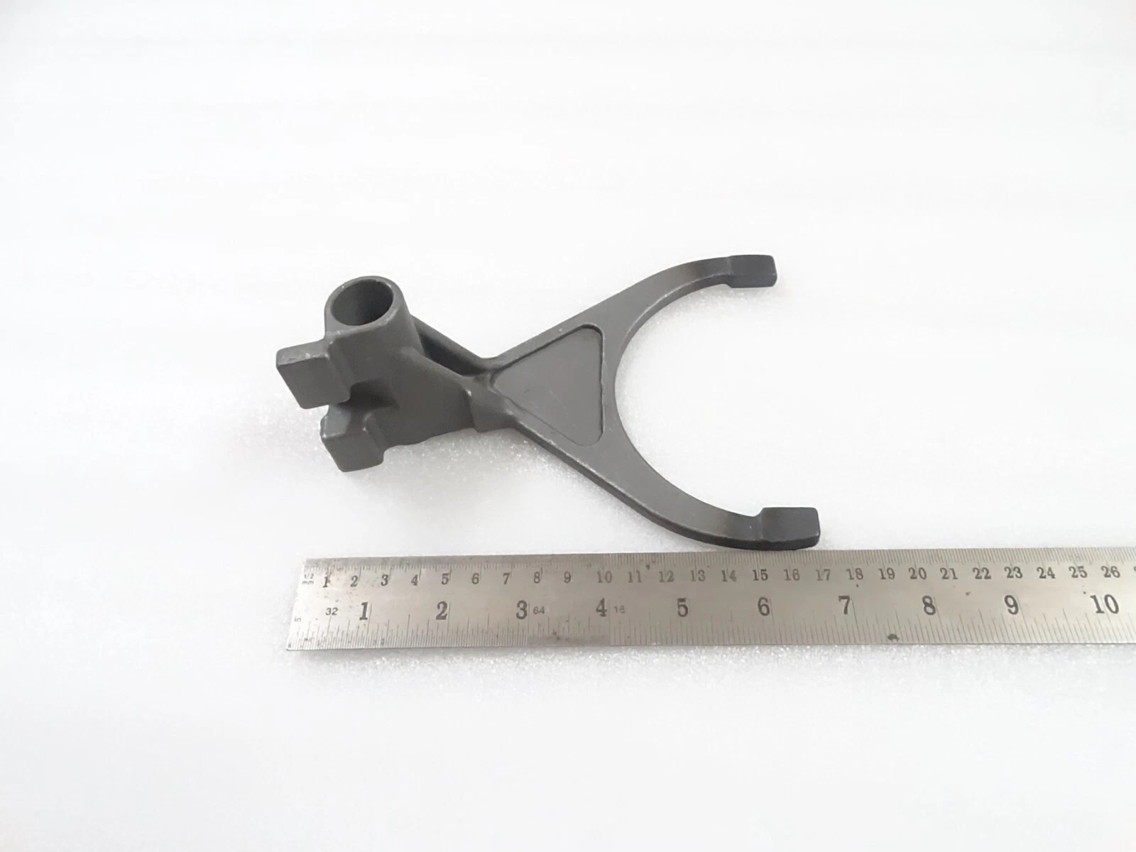 Gear Selector Fork for Massey Ferguson 135 148 165 168 245 265 133 140 Tractor