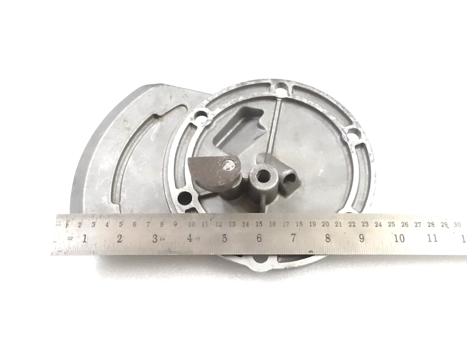1872648M93 Lift Response Plate for Massey Ferguson 135 150 165 175, 230+ #19-55