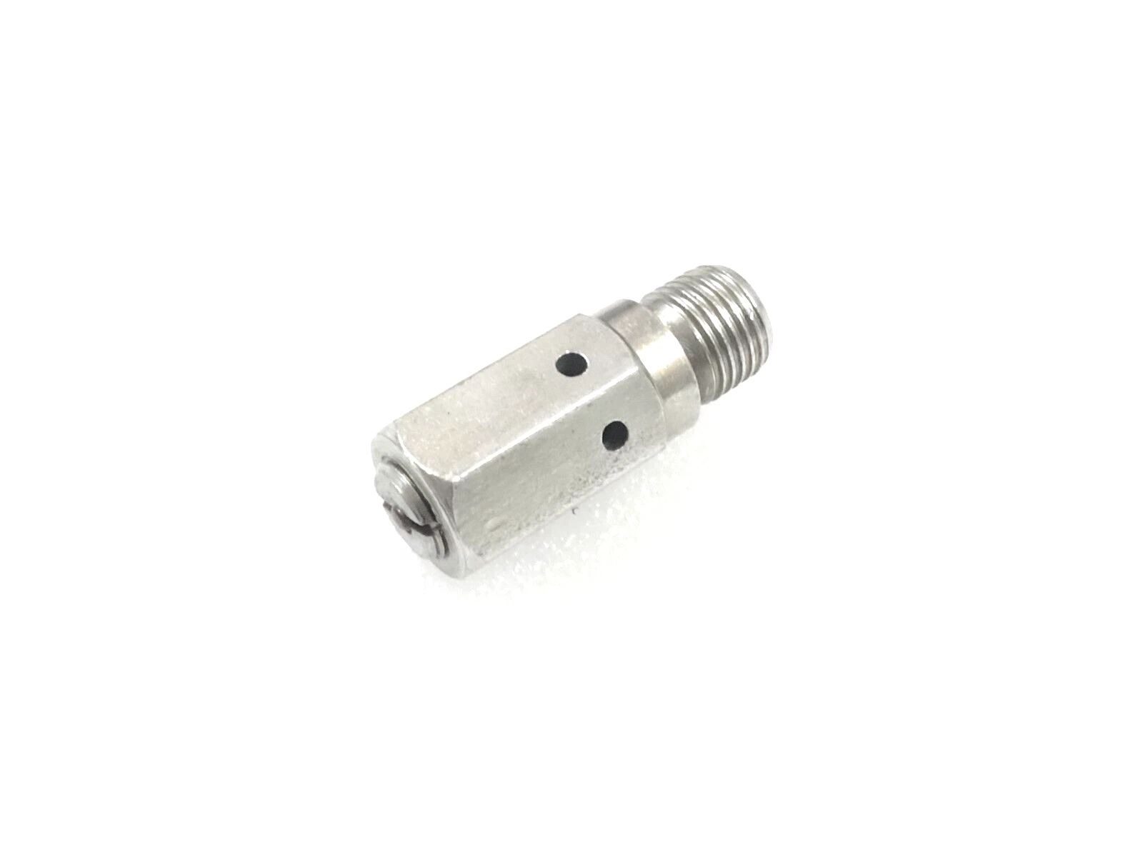 HYDRAULIC RELIEF VALVE PRESSURE 2300-2800 PSI 190537M91 For Massey Ferguson