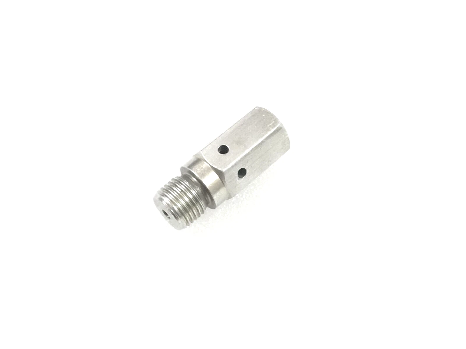 HYDRAULIC RELIEF VALVE PRESSURE 2300-2800 PSI 190537M91 For Massey Ferguson