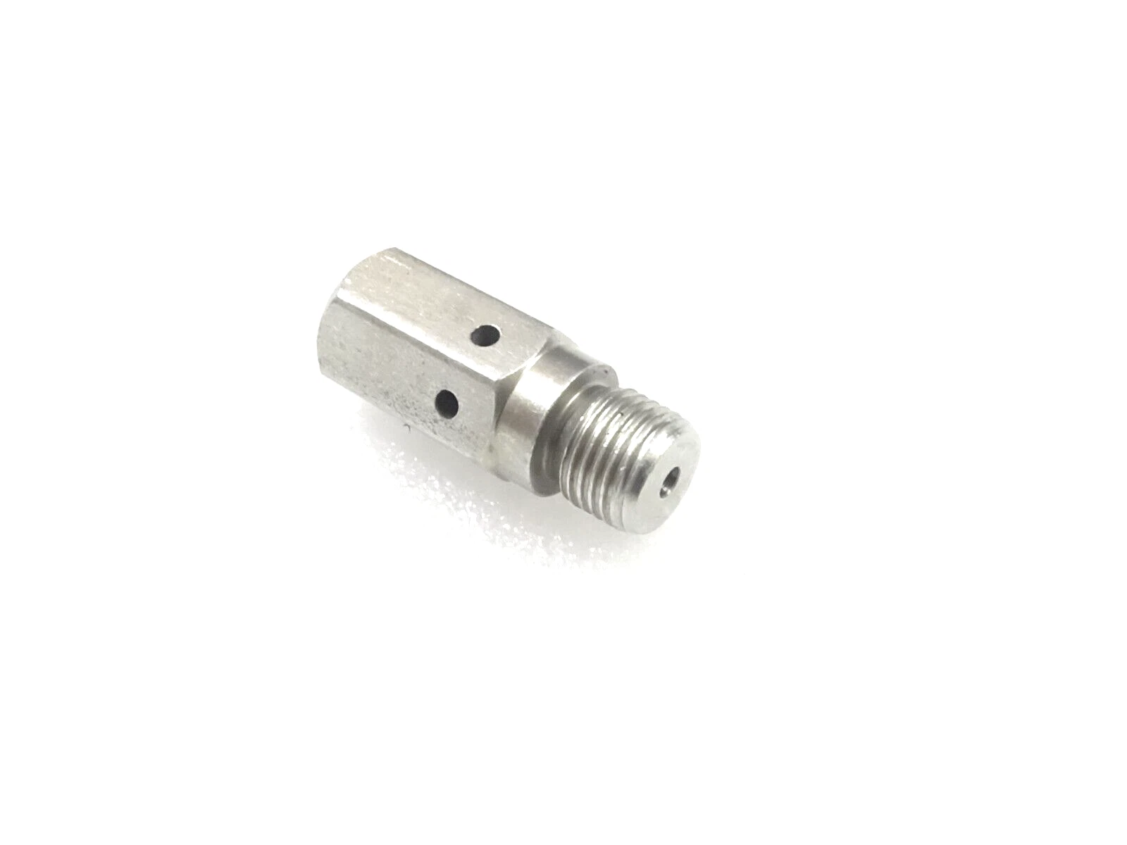 HYDRAULIC RELIEF VALVE PRESSURE 2300-2800 PSI 190537M91 For Massey Ferguson