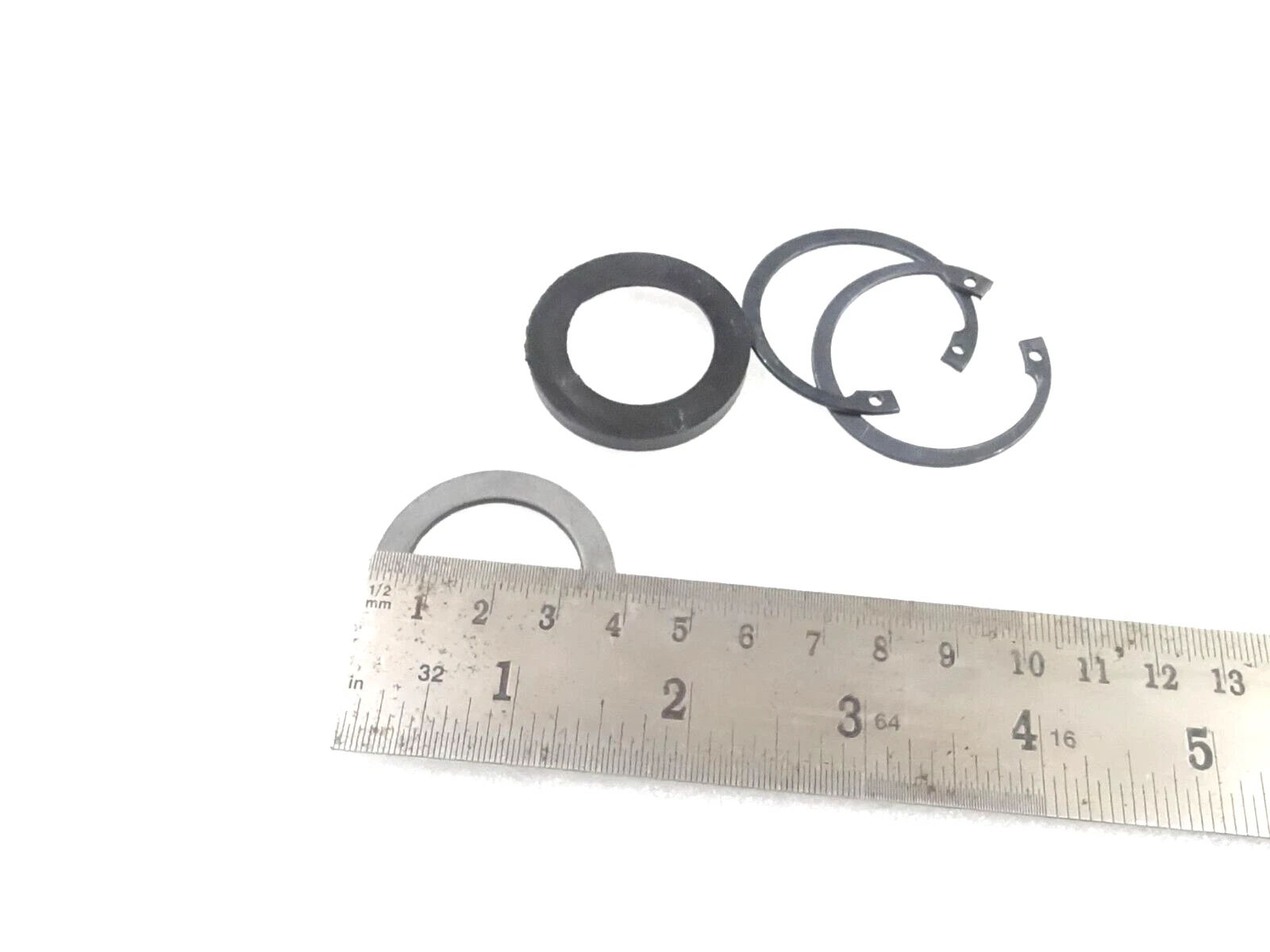 For Massey Ferguson GEAR LEVER REPAIR KIT 241 #19-58