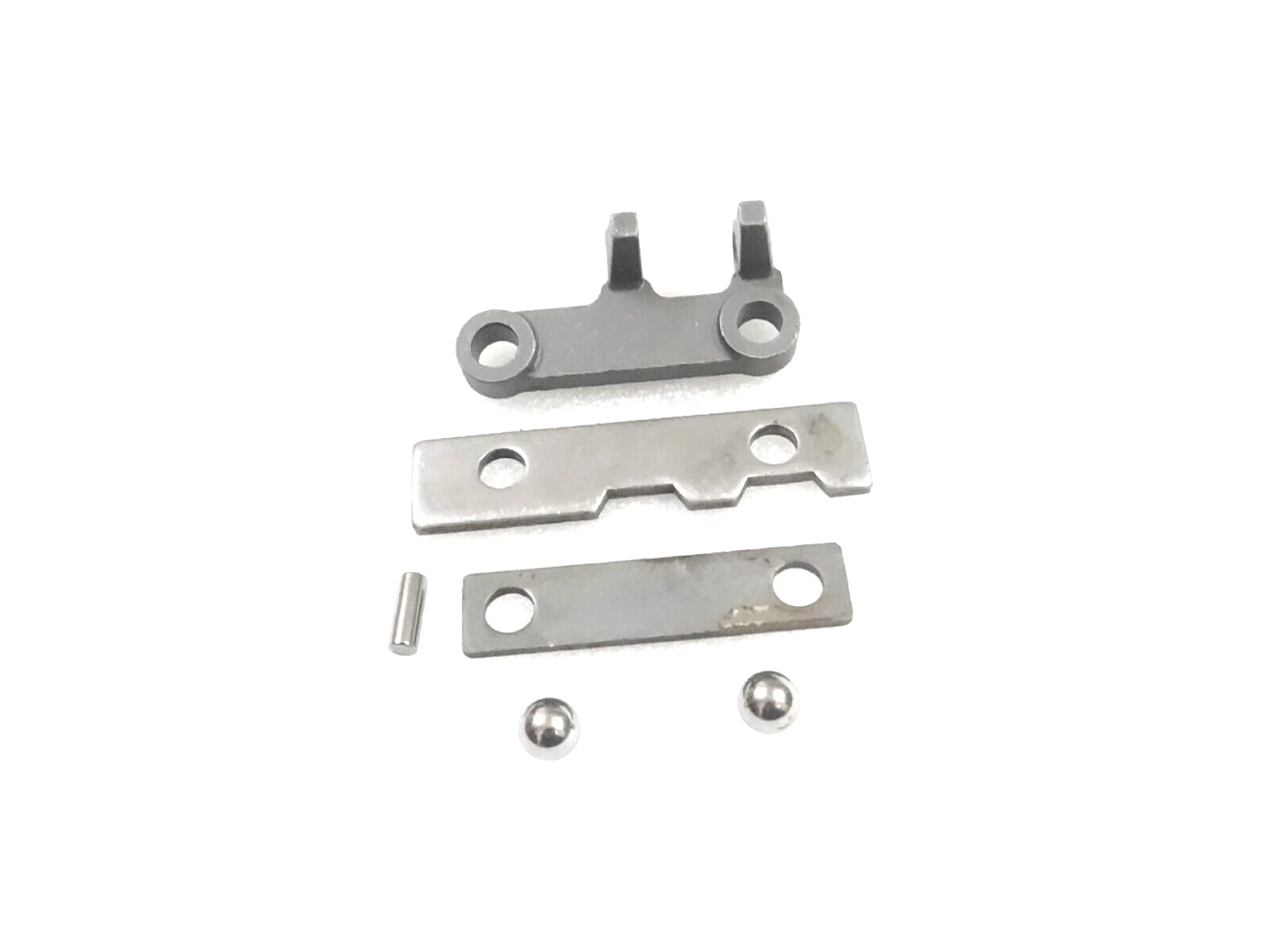 For Massey Ferguson GEAR FORK SELECTOR RETAINER SPEED LOCK KIT MF 245 #19-59