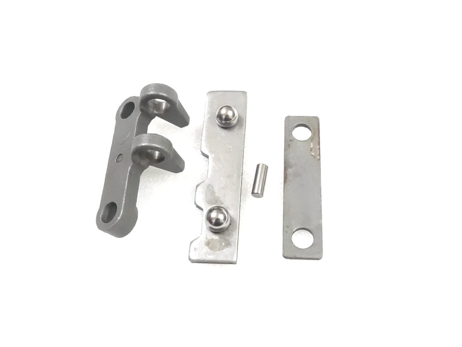 For Massey Ferguson GEAR FORK SELECTOR RETAINER SPEED LOCK KIT MF 245 #19-59