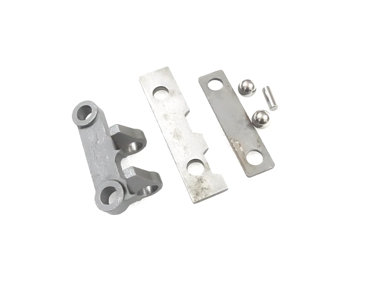 For Massey Ferguson GEAR FORK SELECTOR RETAINER SPEED LOCK KIT MF 245 #19-59