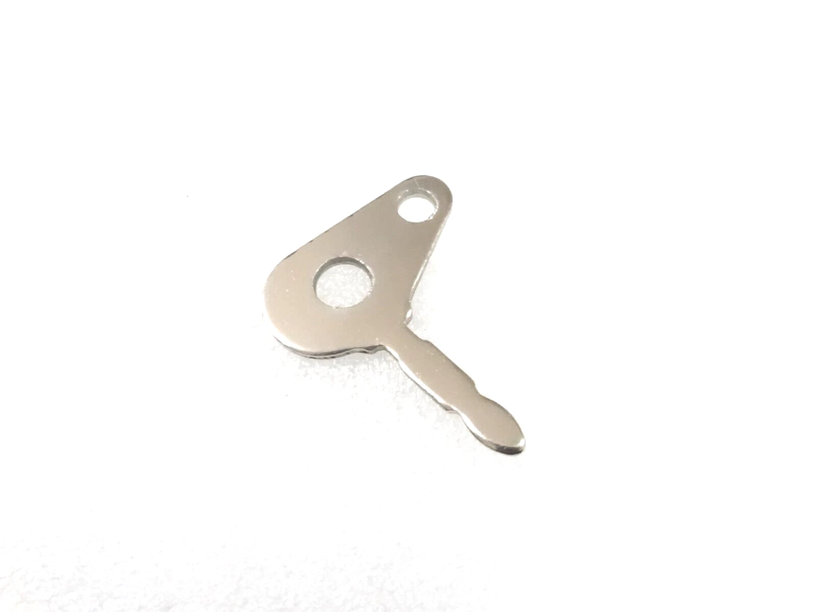 Keys T250 For Ferguson Nesan New Holland Bosch Scattrack Tractor #19-6
